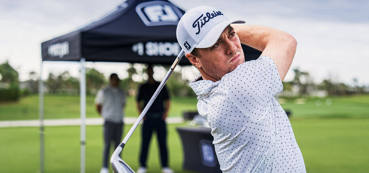 フットジョイ ジャパン】公式 オンラインストア | ゴルフシューズ