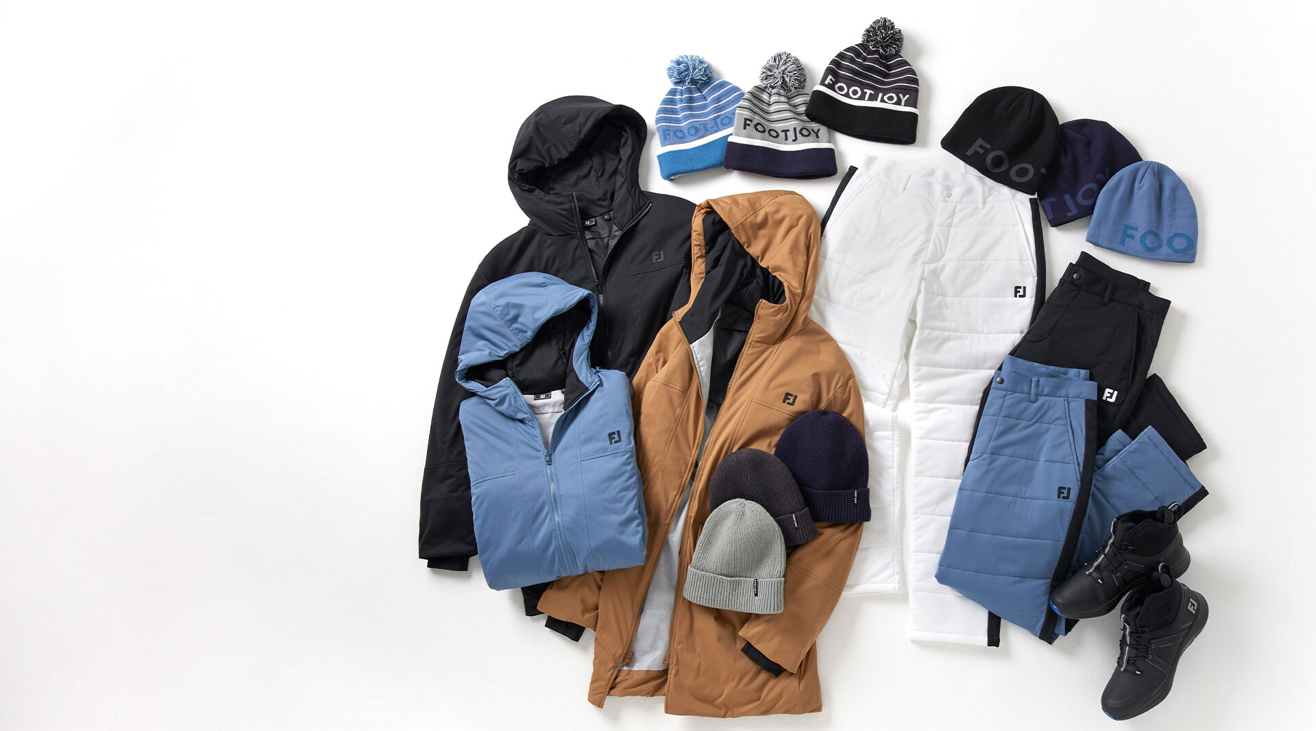 フットジョイ ジャパン】公式 オンラインストア | ゴルフシューズ