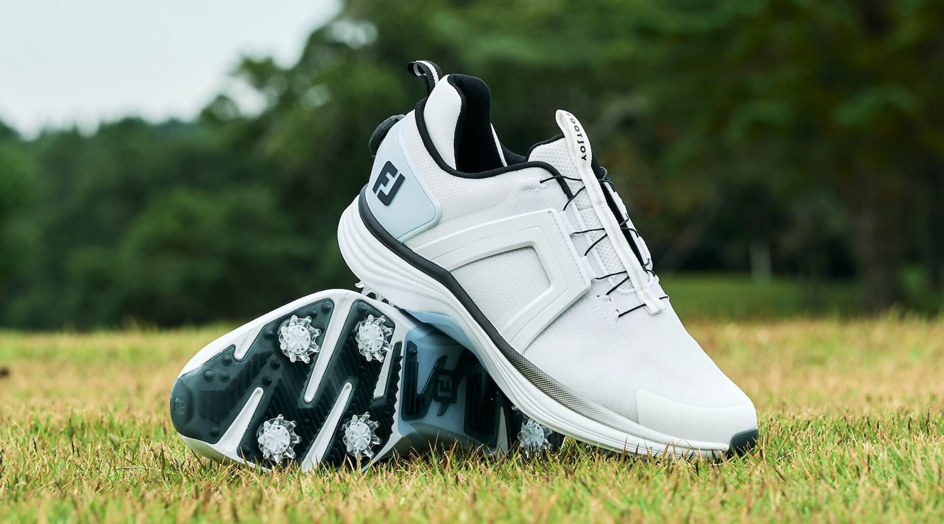 フットジョイ FootJoy(フットジョイ) レディース ゴルフシューズ 7M 