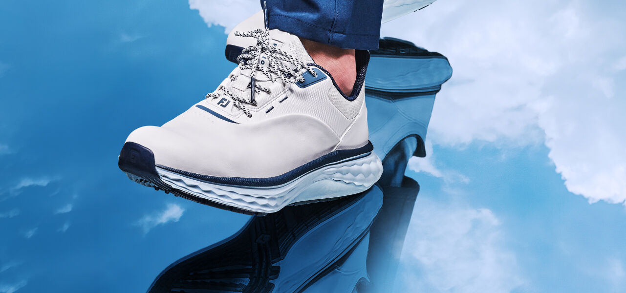 フットジョイ ジャパン】公式 オンラインストア | ゴルフシューズ