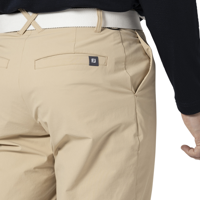 MEN'S ナイロン撥水 4WAYストレッチロングパンツ - FootJoy Japan MEN'S ナイロン撥水 4WAYストレッチロングパンツ - FootJoy Japan