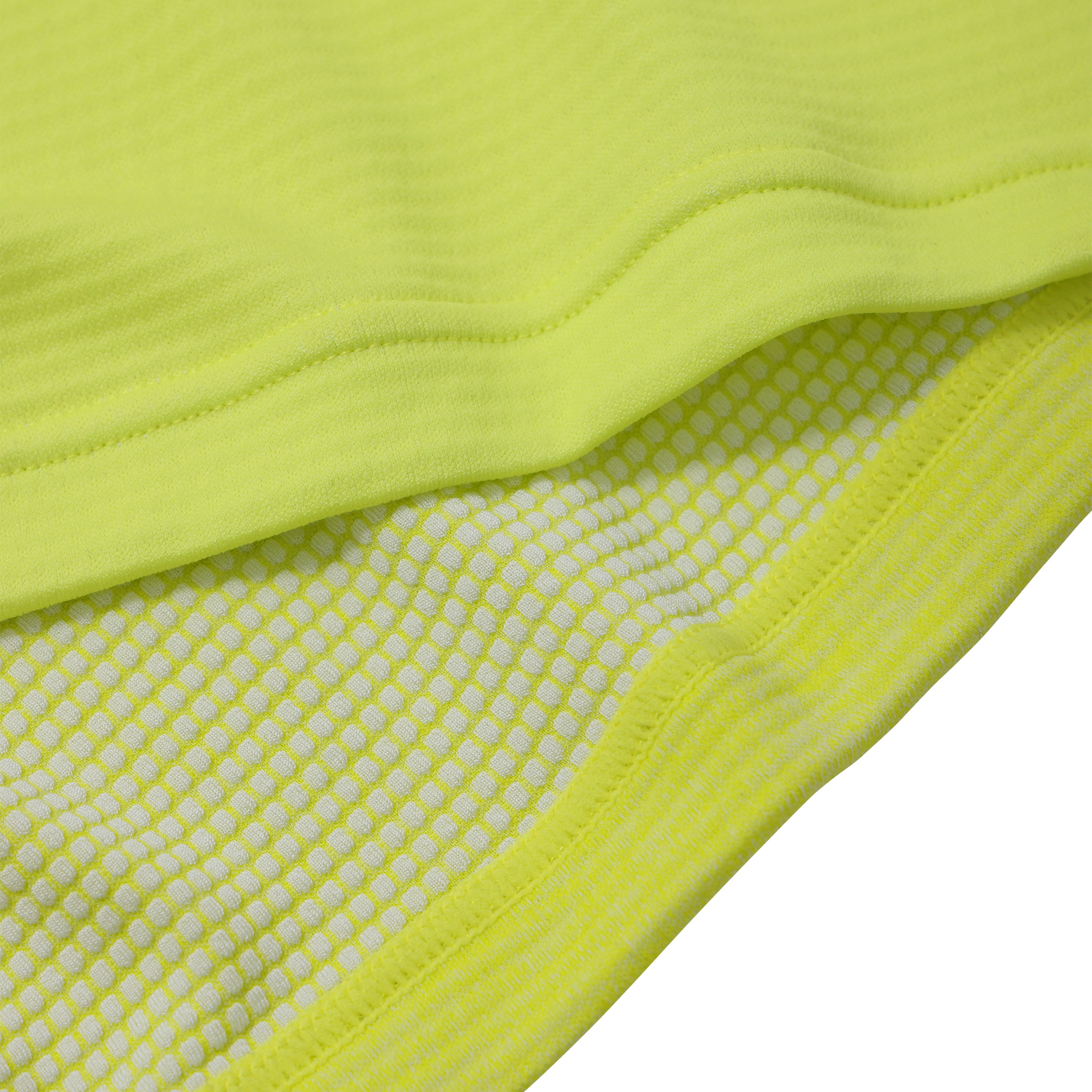 DRY THROUGHLIGHT エックスプリント半袖シャツ