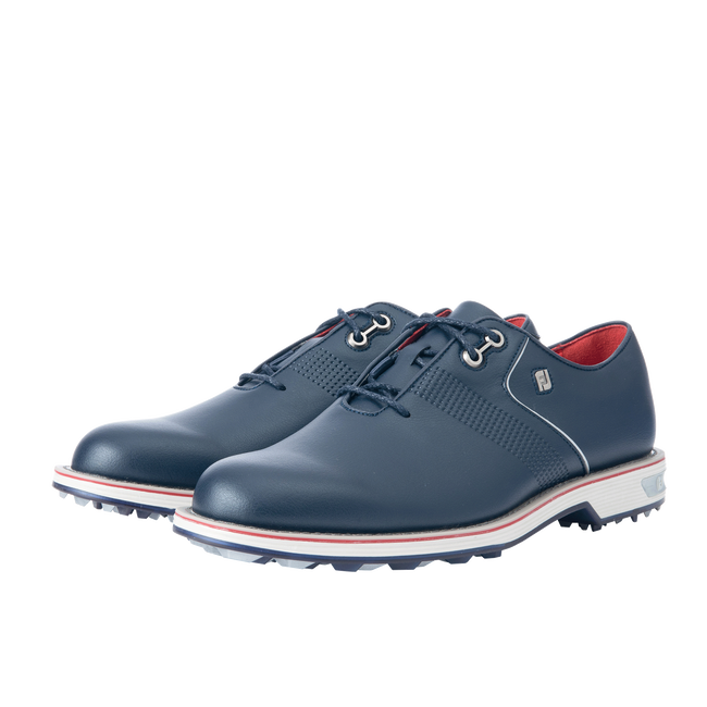 MEN'S ドライジョイズ プレミア フリント LACED - FootJoy Japan MEN'S ドライジョイズ プレミア フリント LACED - FootJoy Japan