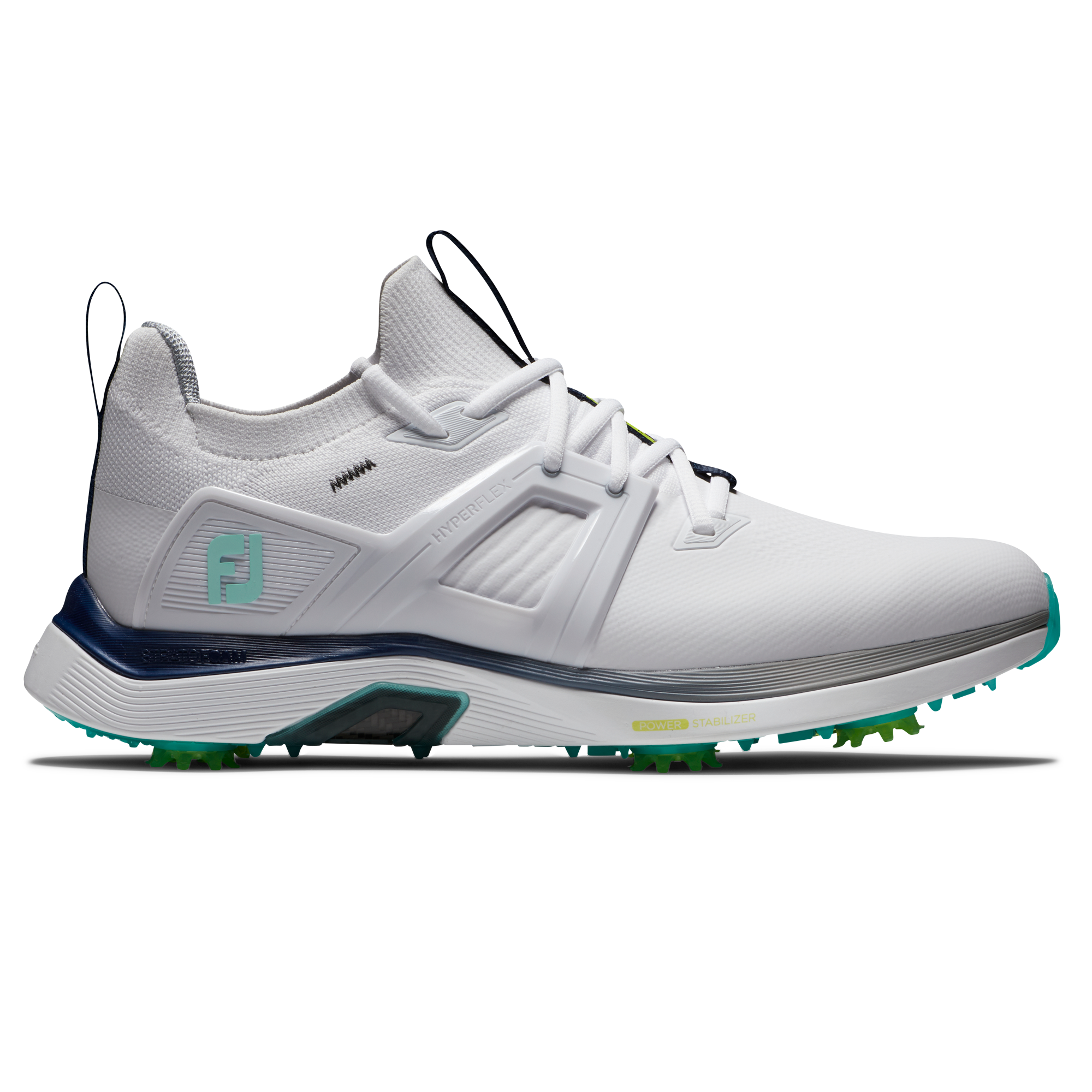 MEN'S FJ ハイパーフレックス カーボン LACED - FootJoy Japan