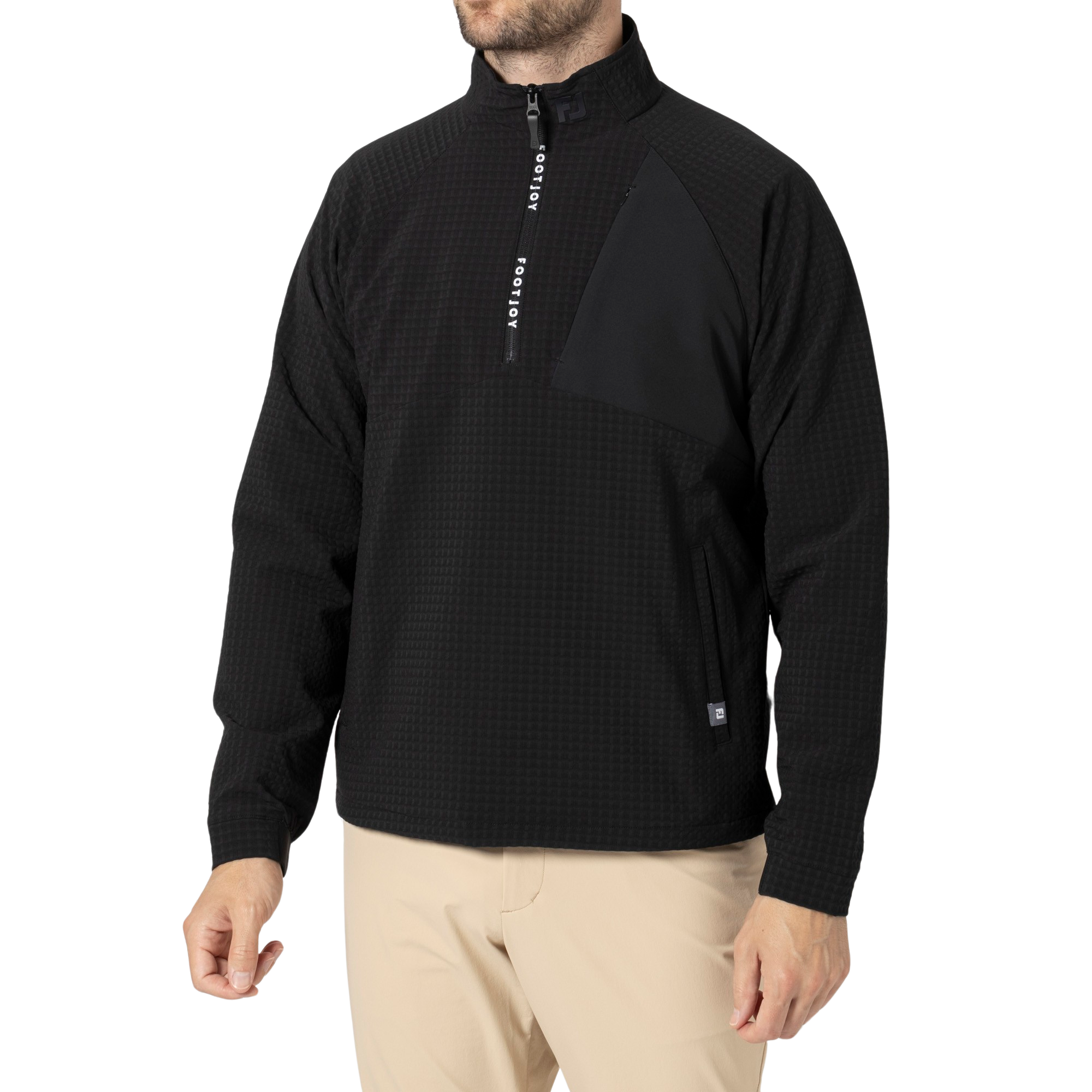 FC東京ウェア 長袖ハーフジップ FC東京 ｜クラブ公式ウェア｜【公式】J