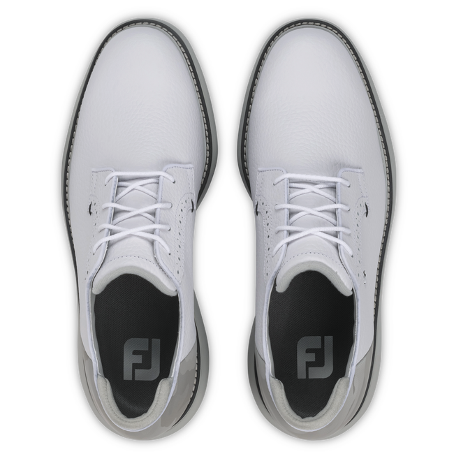 FJ トラディションズ スパイク レザー リミテッド - FootJoy Japan FJ トラディションズ スパイク レザー リミテッド - FootJoy Japan