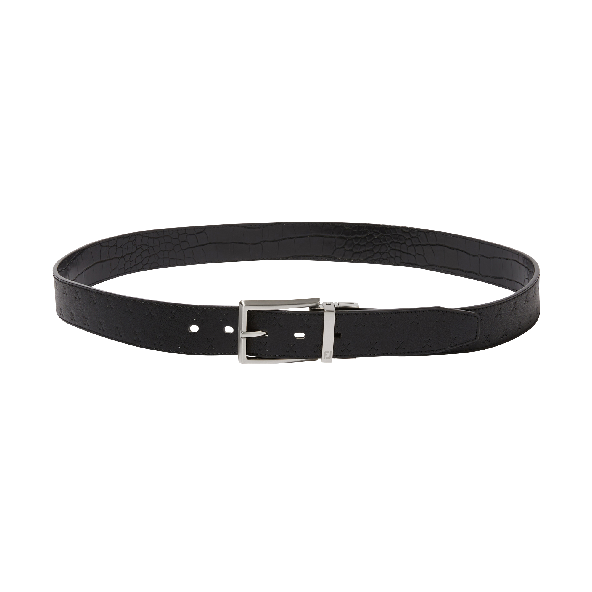 MEN&rsquo;S  FJクロスクラブ リバーシブル ベルト