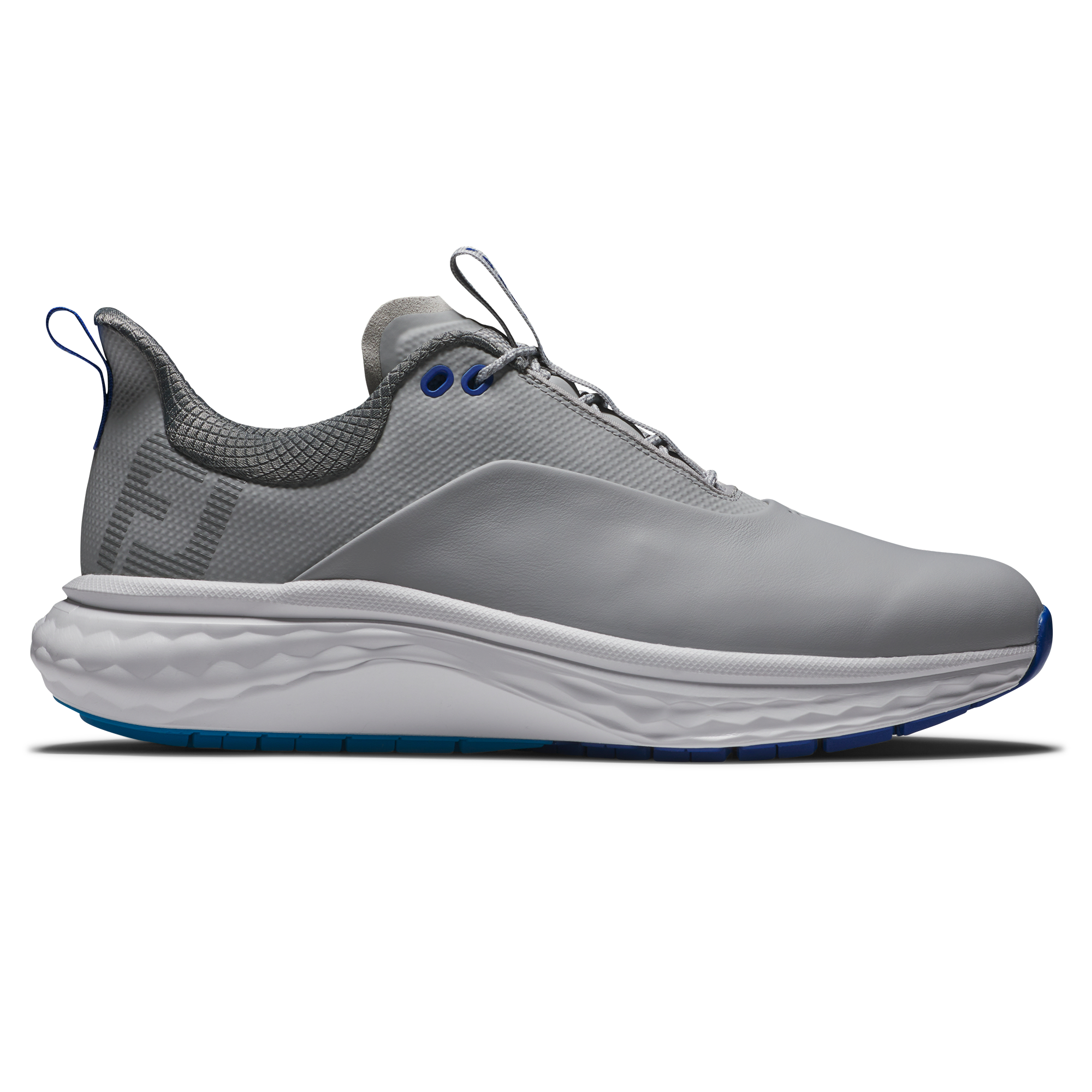 FJ クオンタム レザー LACED リミテッド - FootJoy Japan