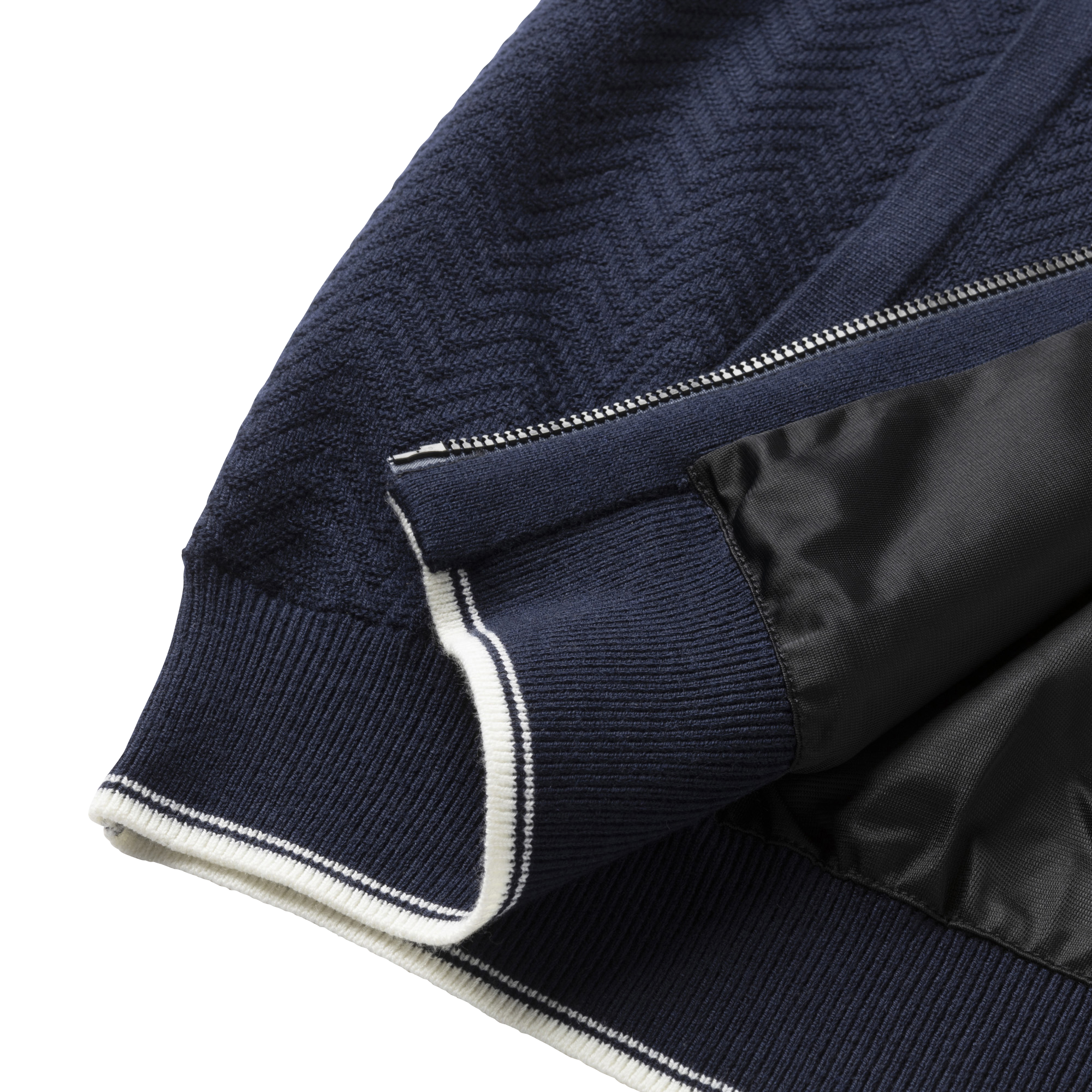 G/FORE ネイビー ブルー フード付きセーター G/FORE ネイビー ブルー フード付きセーター ネイビーフード付き