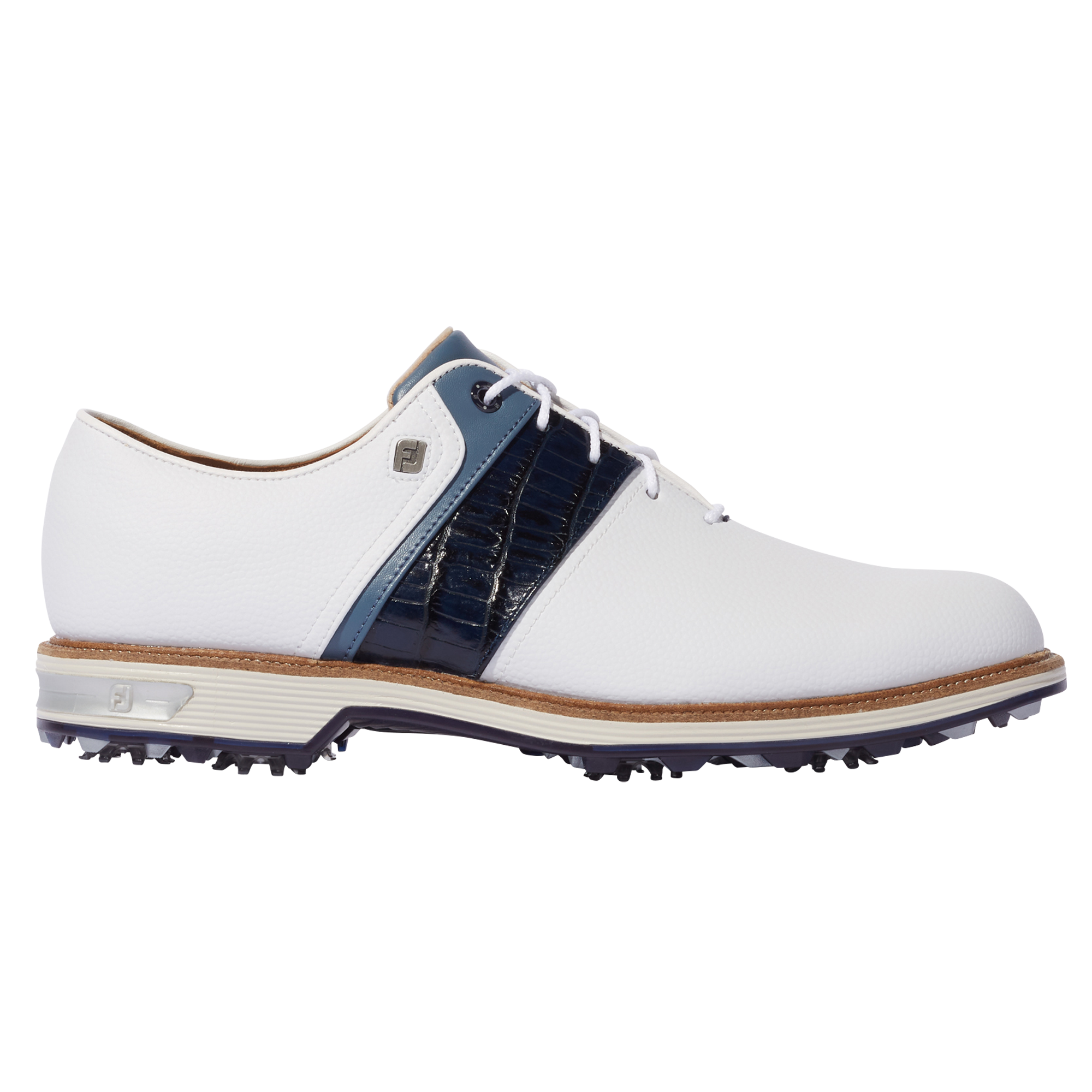 MEN'S ドライジョイズ プレミア パッカード LACED - FootJoy Japan