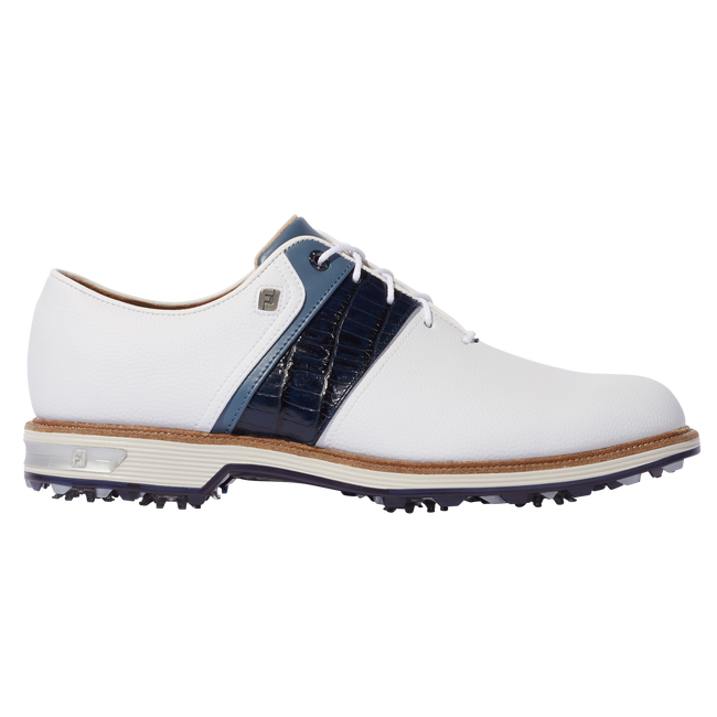 MEN'S ドライジョイズ プレミア パッカード LACED - FootJoy Japan MEN'S ドライジョイズ プレミア パッカード LACED - FootJoy Japan