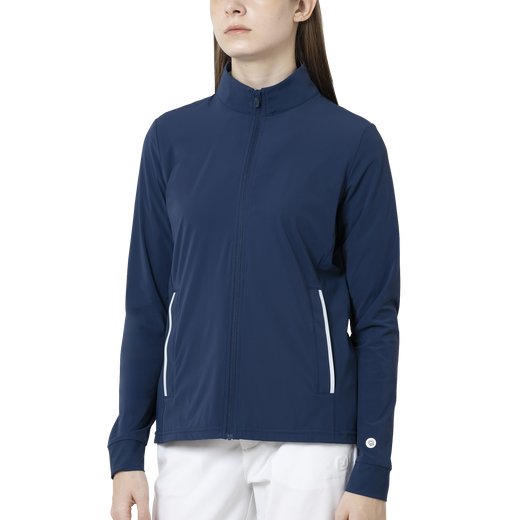 TEMPO SERIES Womens LtWt ストレッチFZジャケット