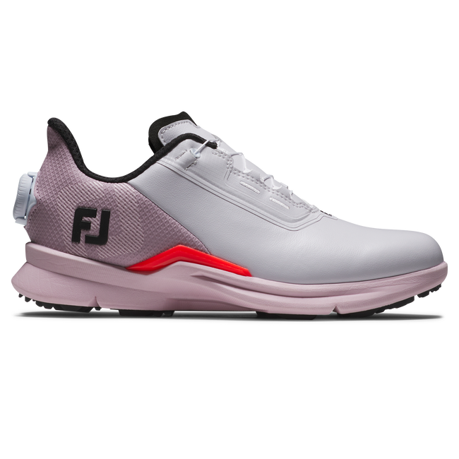 FJ フューエル BOA - FootJoy Japan FJ フューエル BOA - FootJoy Japan