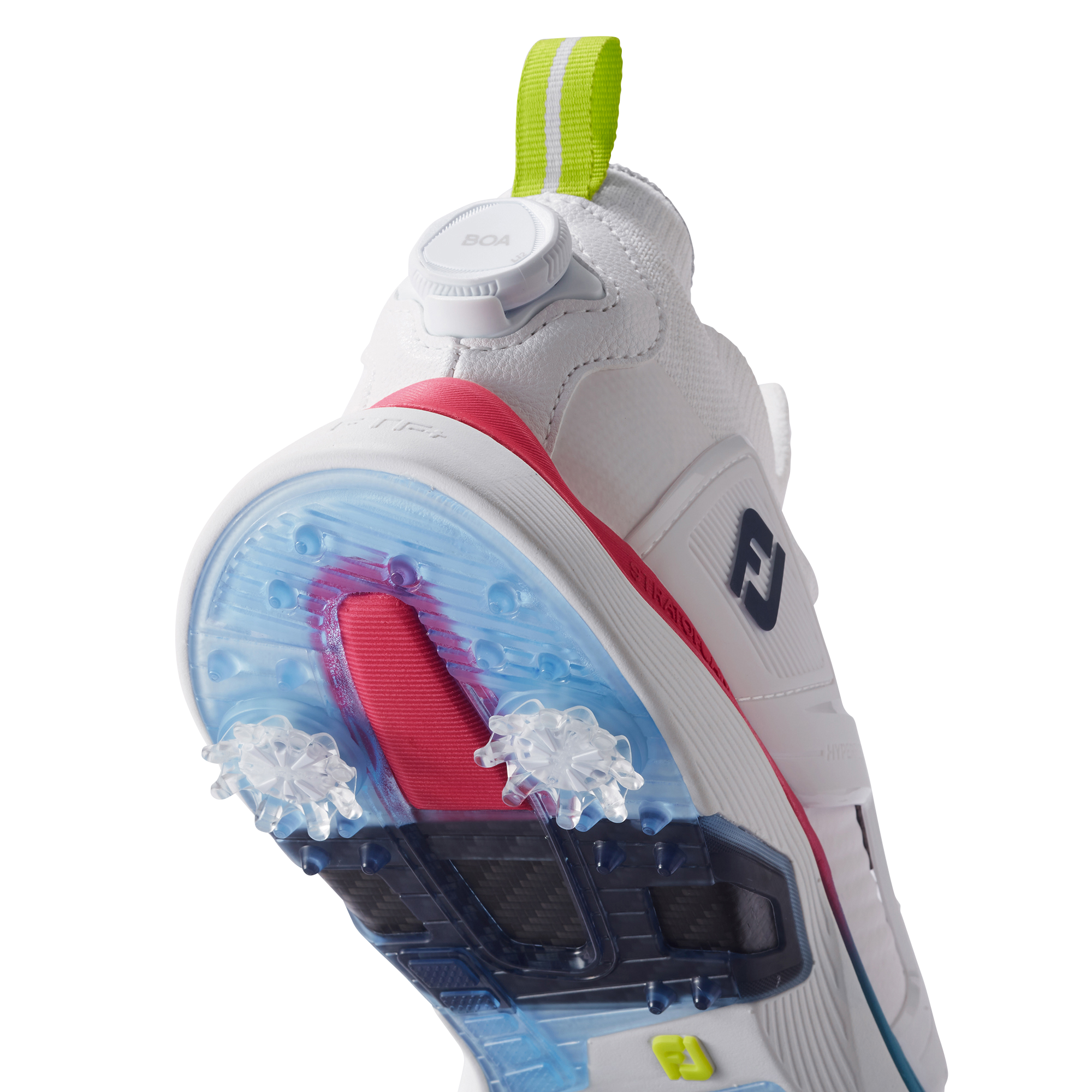 MEN&rsquo;S  FJ ハイパーフレックス カーボン  BOA