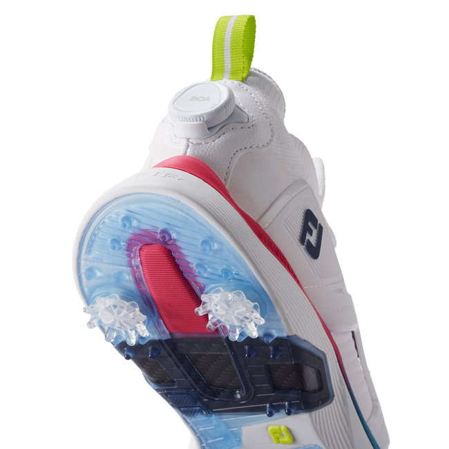 MEN'S FJ ハイパーフレックス カーボン BOA - FootJoy Japan MEN'S FJ ハイパーフレックス カーボン BOA - FootJoy Japan