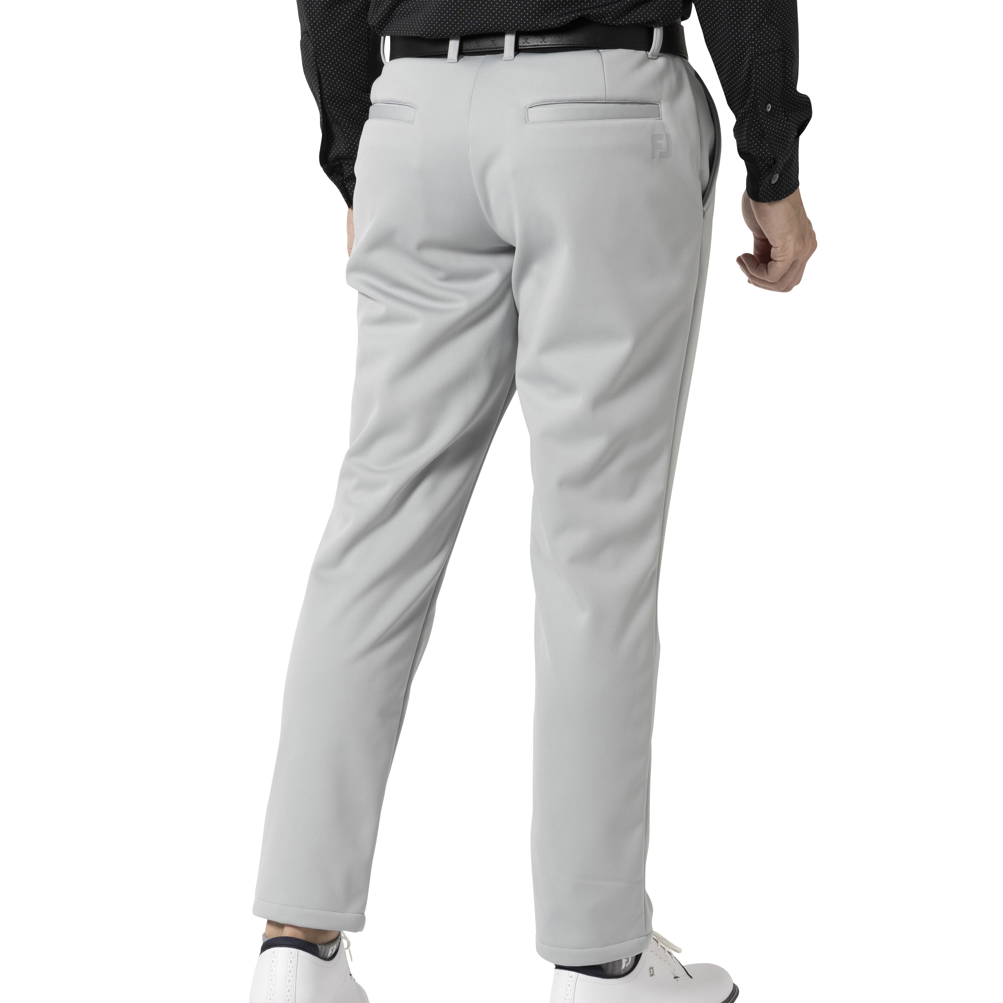 MEN'S ストレッチ ボンディングロングパンツ