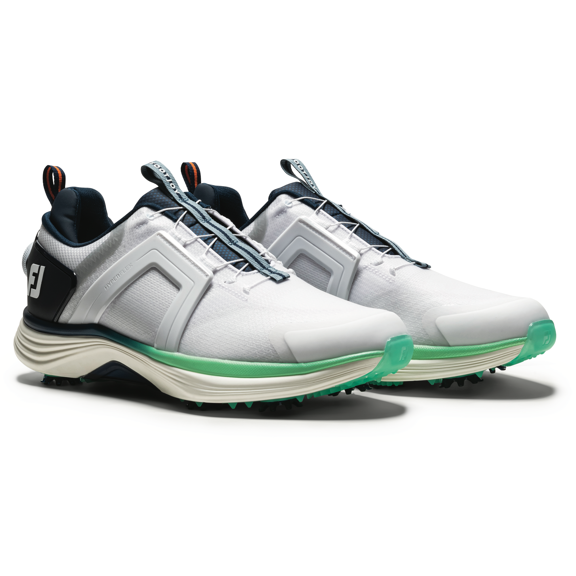 新商品　美品　フットジョイ　メンズ　ゴルフシューズ　ハイパーフレックス BOA MEN'S ハイパーフレックス BOA | 【フットジョイ ジャパン】公式
