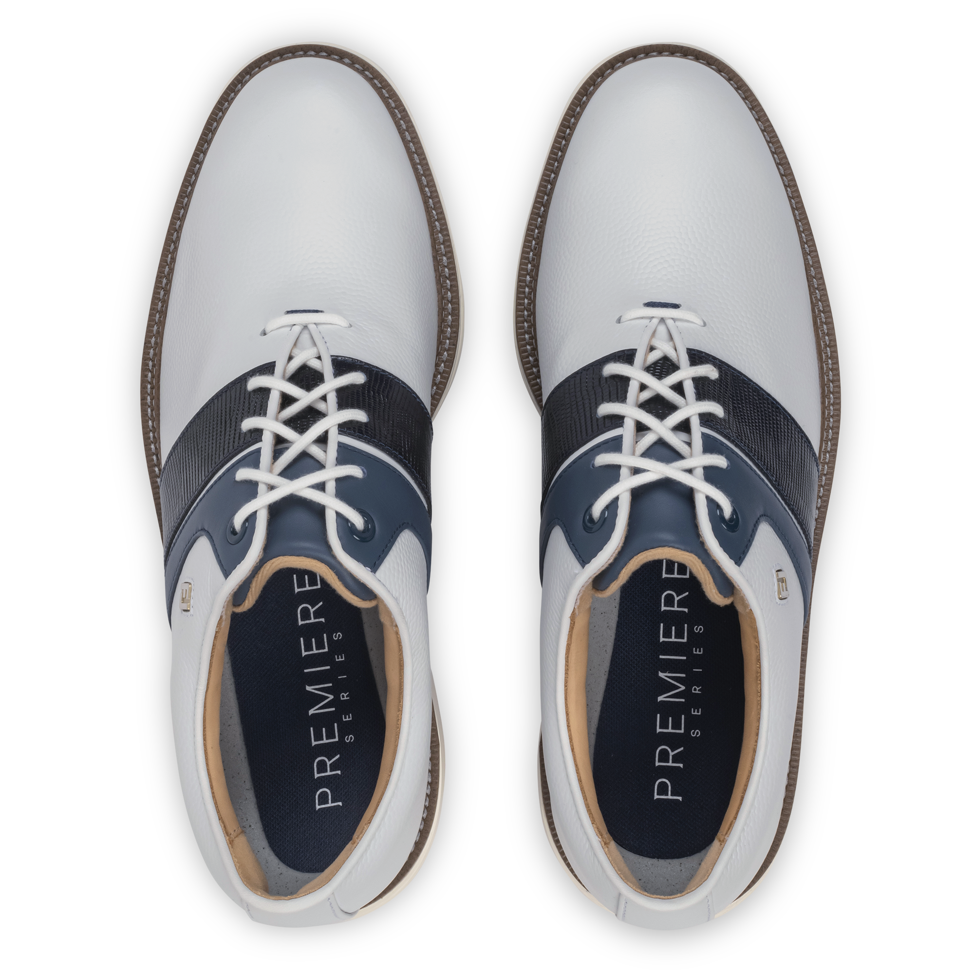 FJ プレミア レザー パッカード