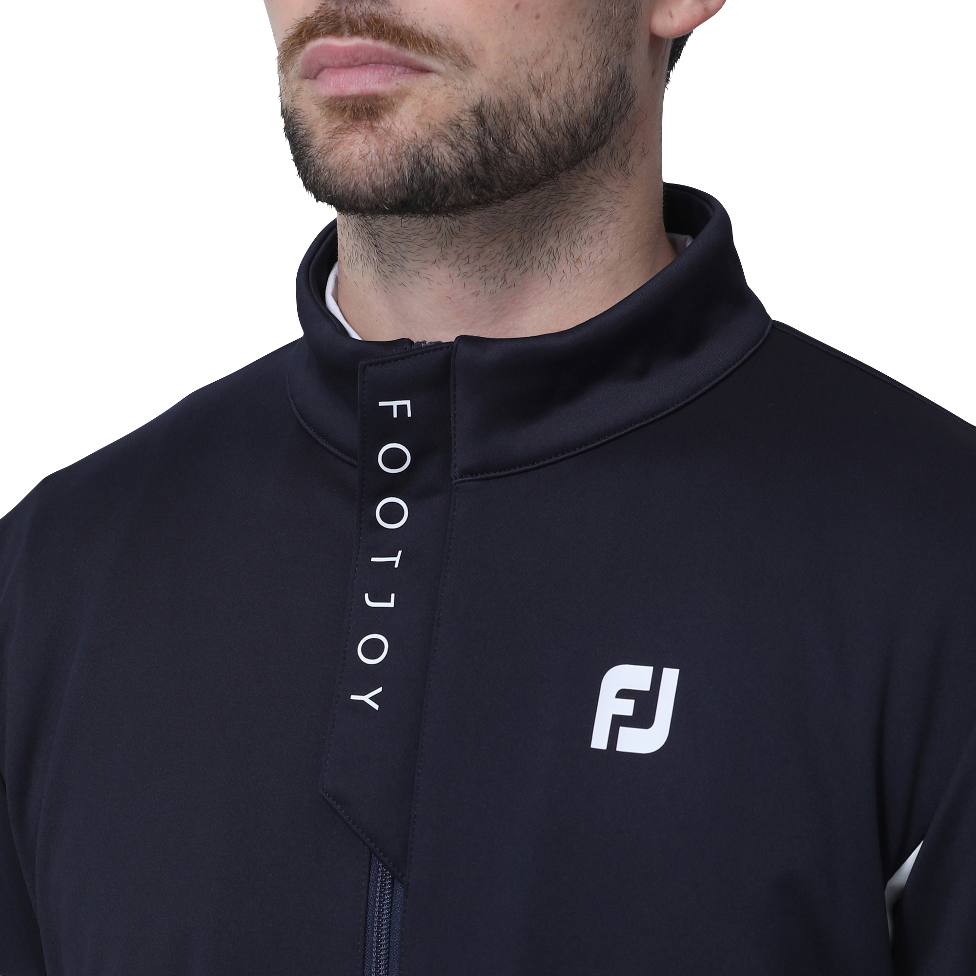 MEN'S 裏フリースボンディングジャケット