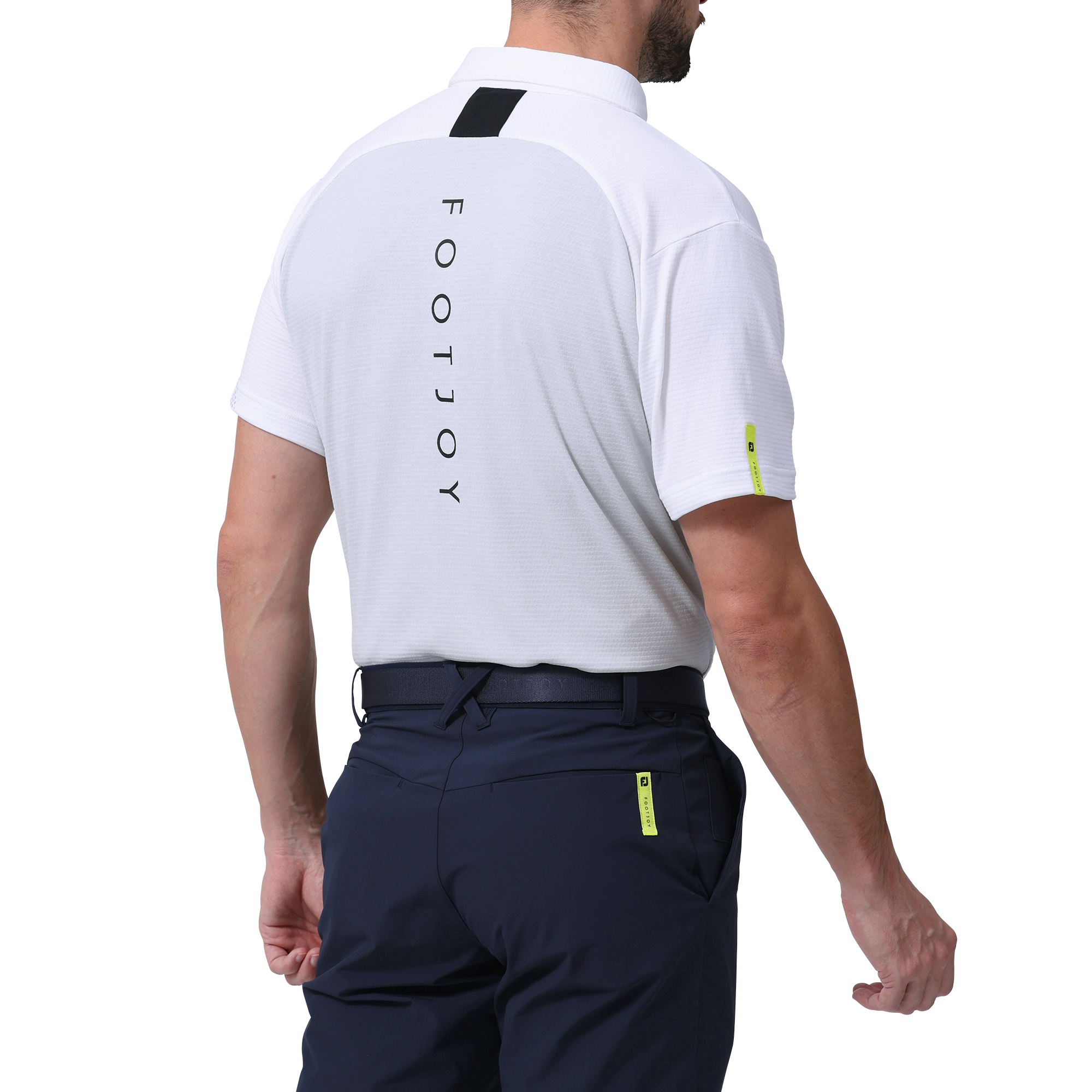 DRY THROUGHLIGHT エックスプリント半袖シャツ