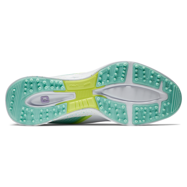 FJ Fuel BOA Women | Sneaker Inspired BOA Golf Shoes | FootJoy FJ Fuel BOA Women | Sneaker Inspired BOA Golf Shoes | FootJoy