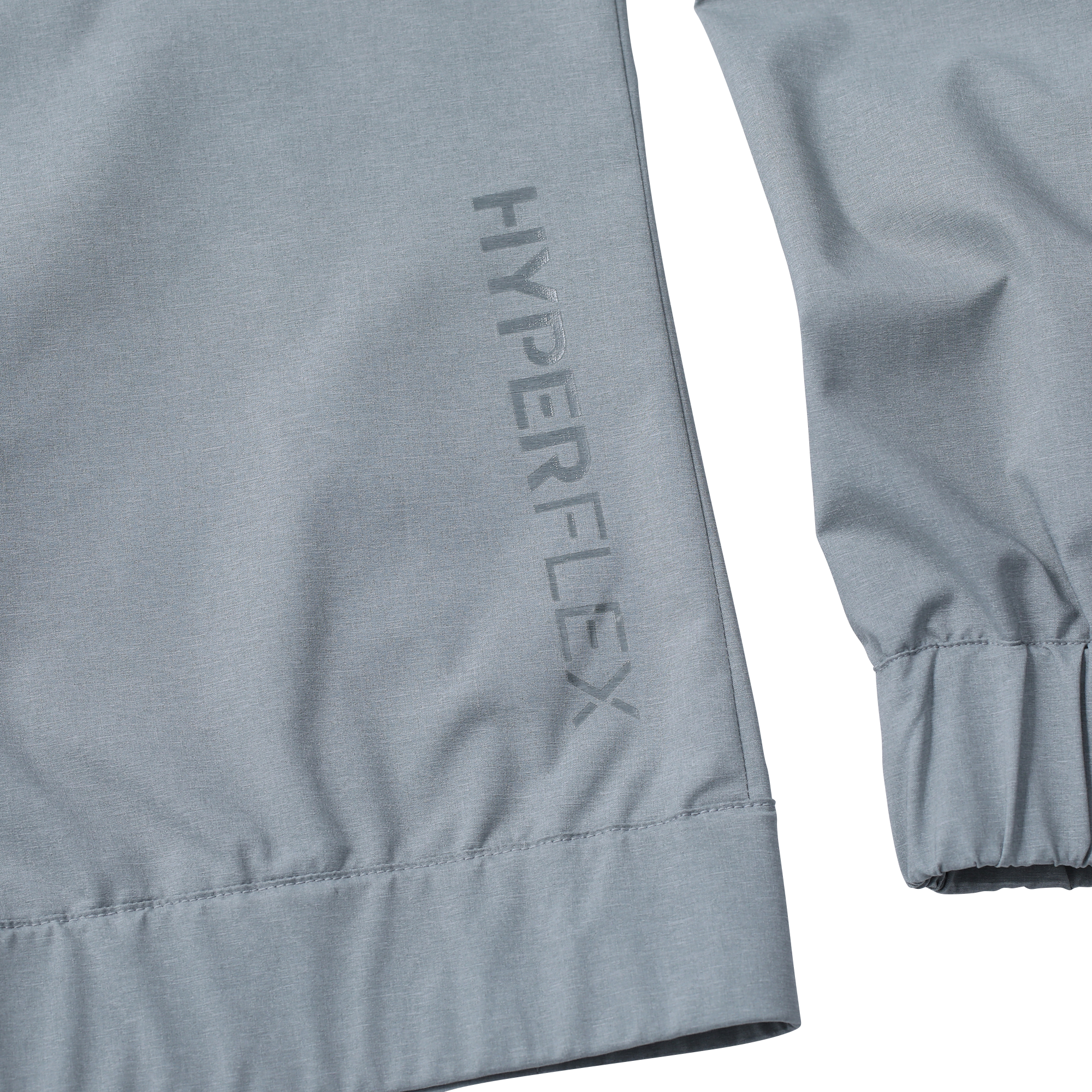 WOMEN'S HYPERFLEX撥水フルジップ ボンバージャケット