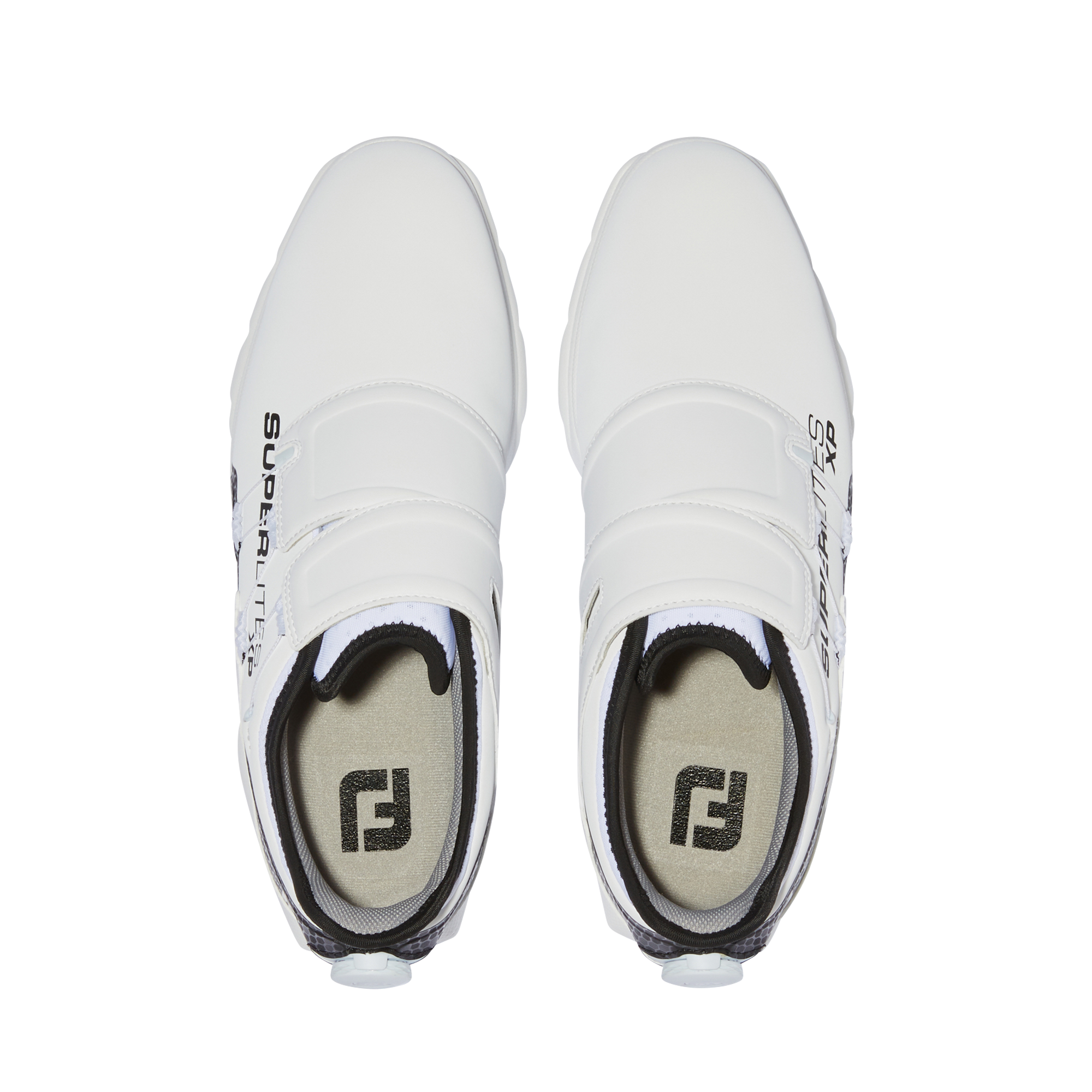 MEN'S FJ スーパーライト XP スパイクレス BOA - FootJoy Japan