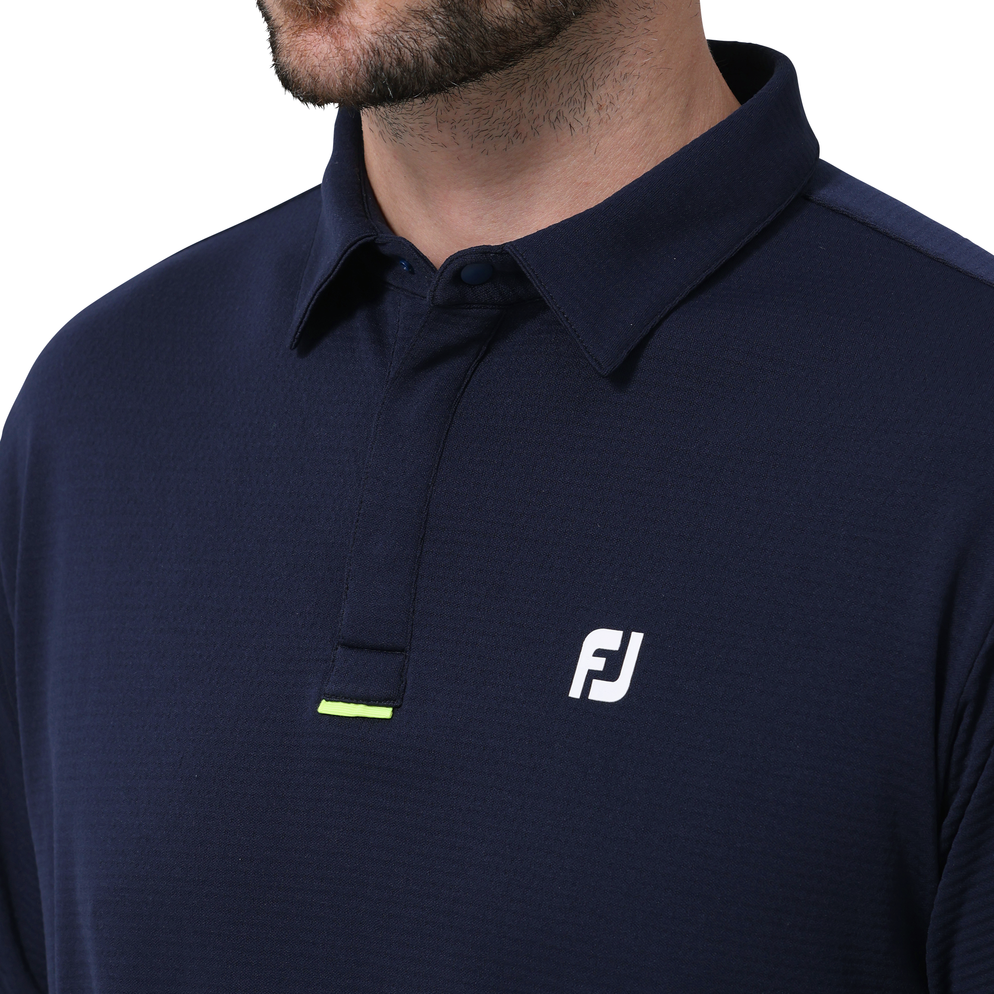 DRY THROUGHLIGHT エックスプリント半袖シャツ