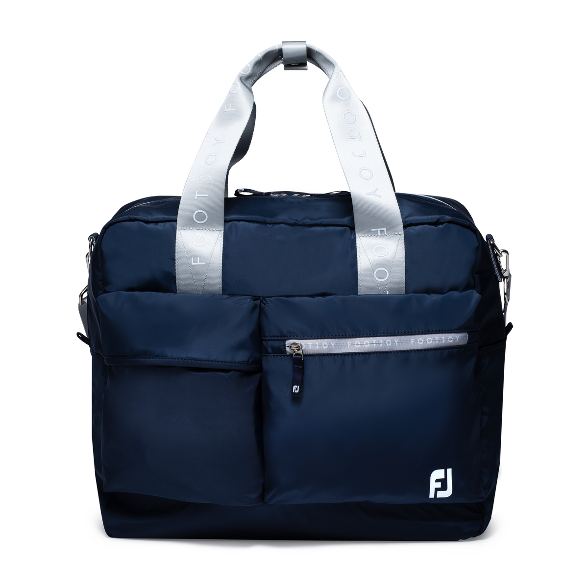 FJ 縦型ボストンバッグ - FootJoy Japan FJ 縦型ボストンバッグ - FootJoy Japan