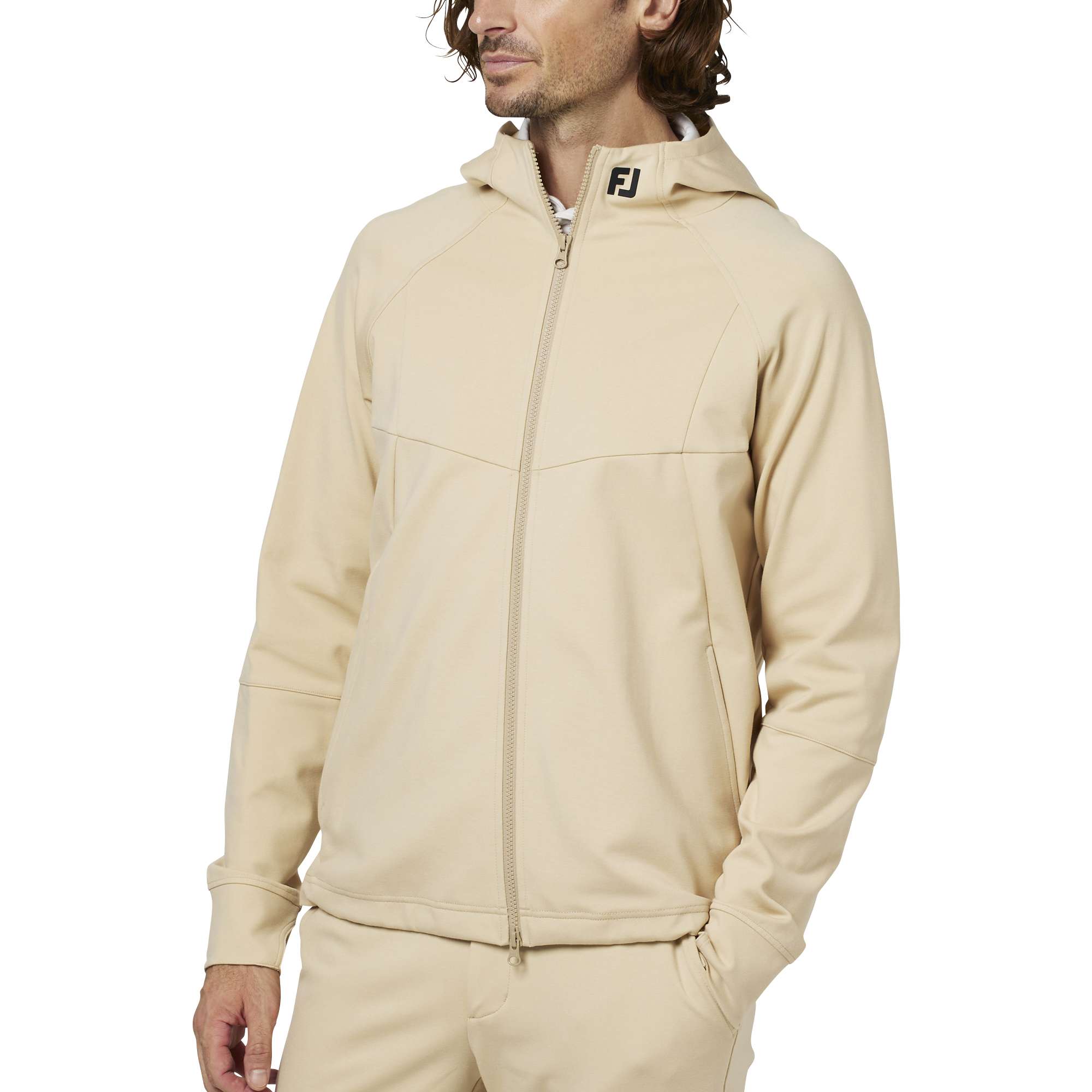 コンテンポラリー マルチストレッチフーディー - FootJoy Japan