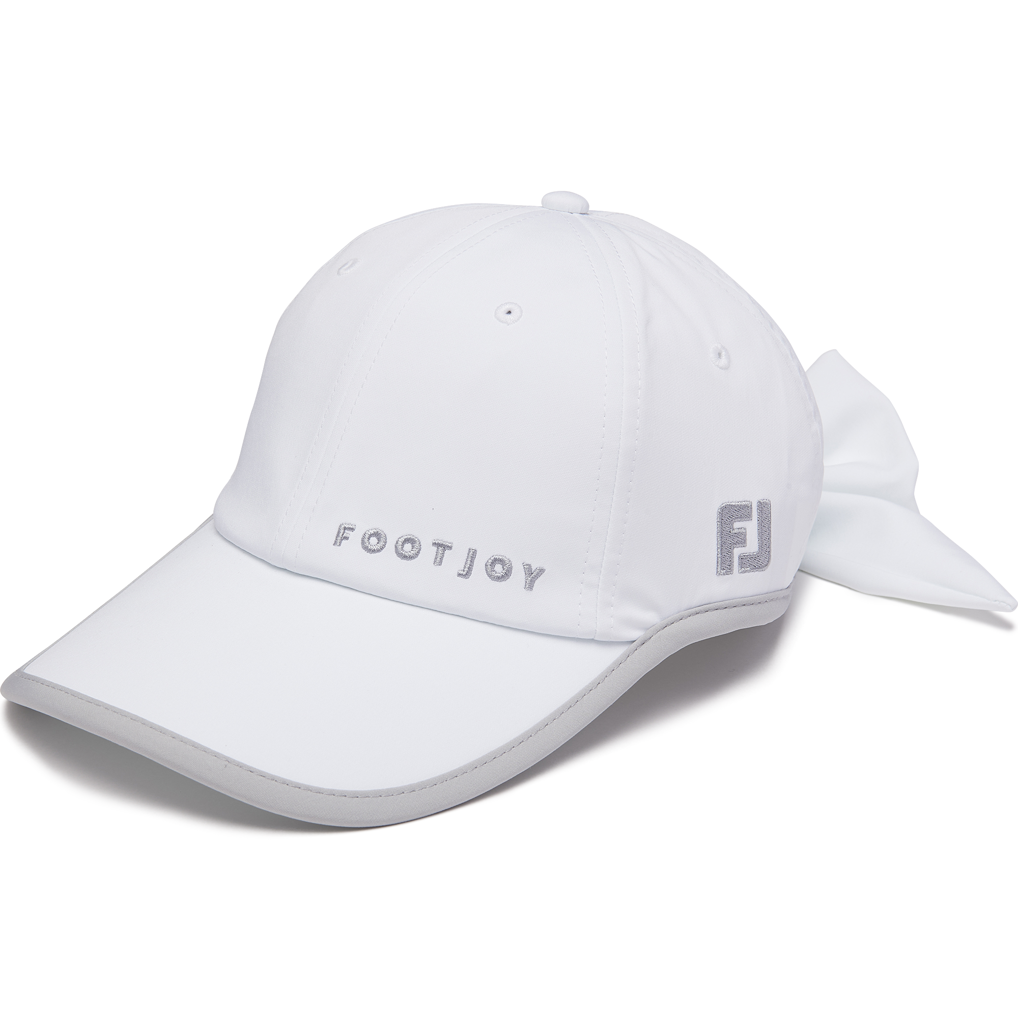 ★日本未販売★可愛い‼︎ 韓国で大人気‼︎★FJ ホワイトキャップ リボン付き 楽天市場】【セール】FOOTJOY フットジョイ レディース ゴルフ
