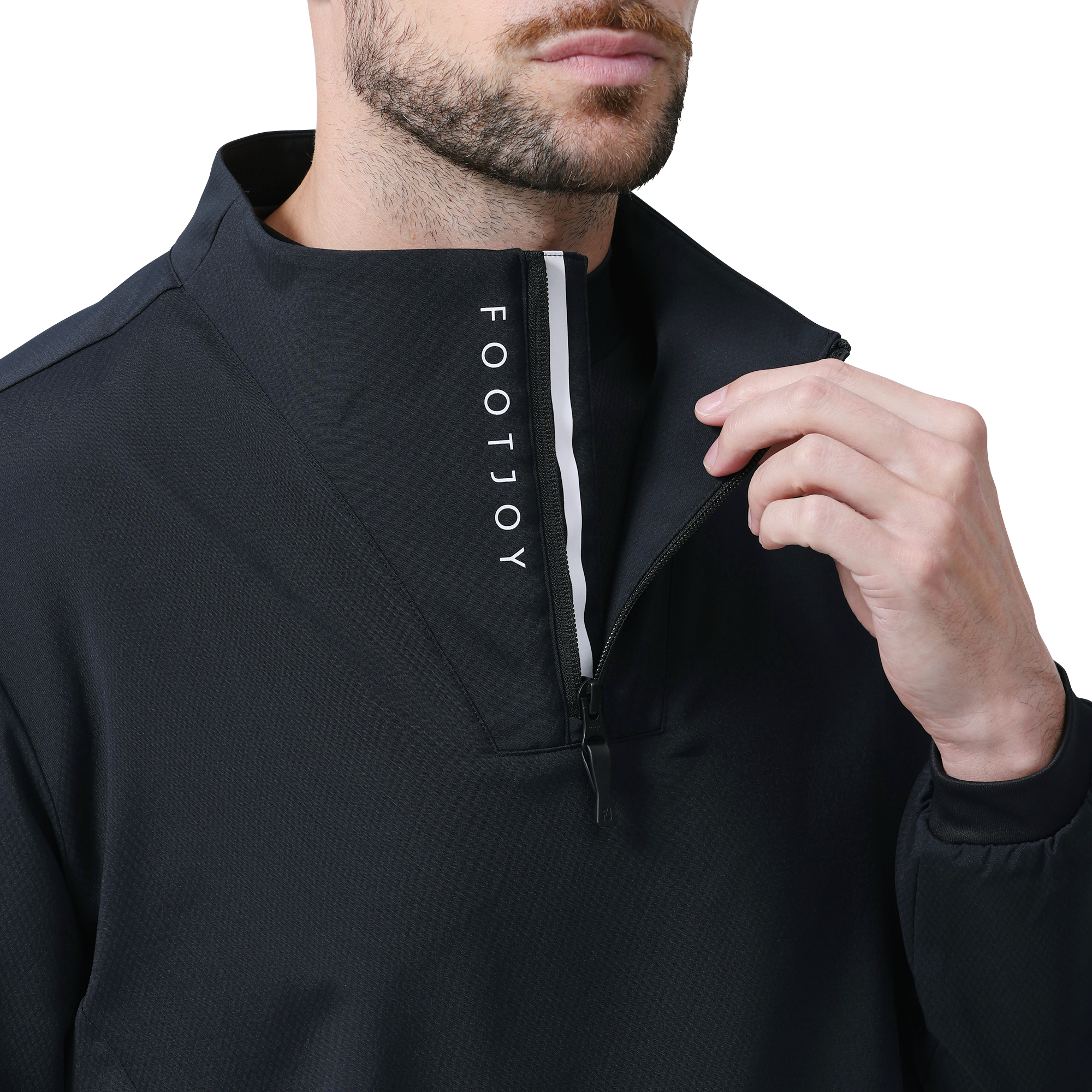 美USED ANEW GOLF メンズ2WAYジップアップフーディブルゾン Zip-Up Short Jacket | UNIQLO US