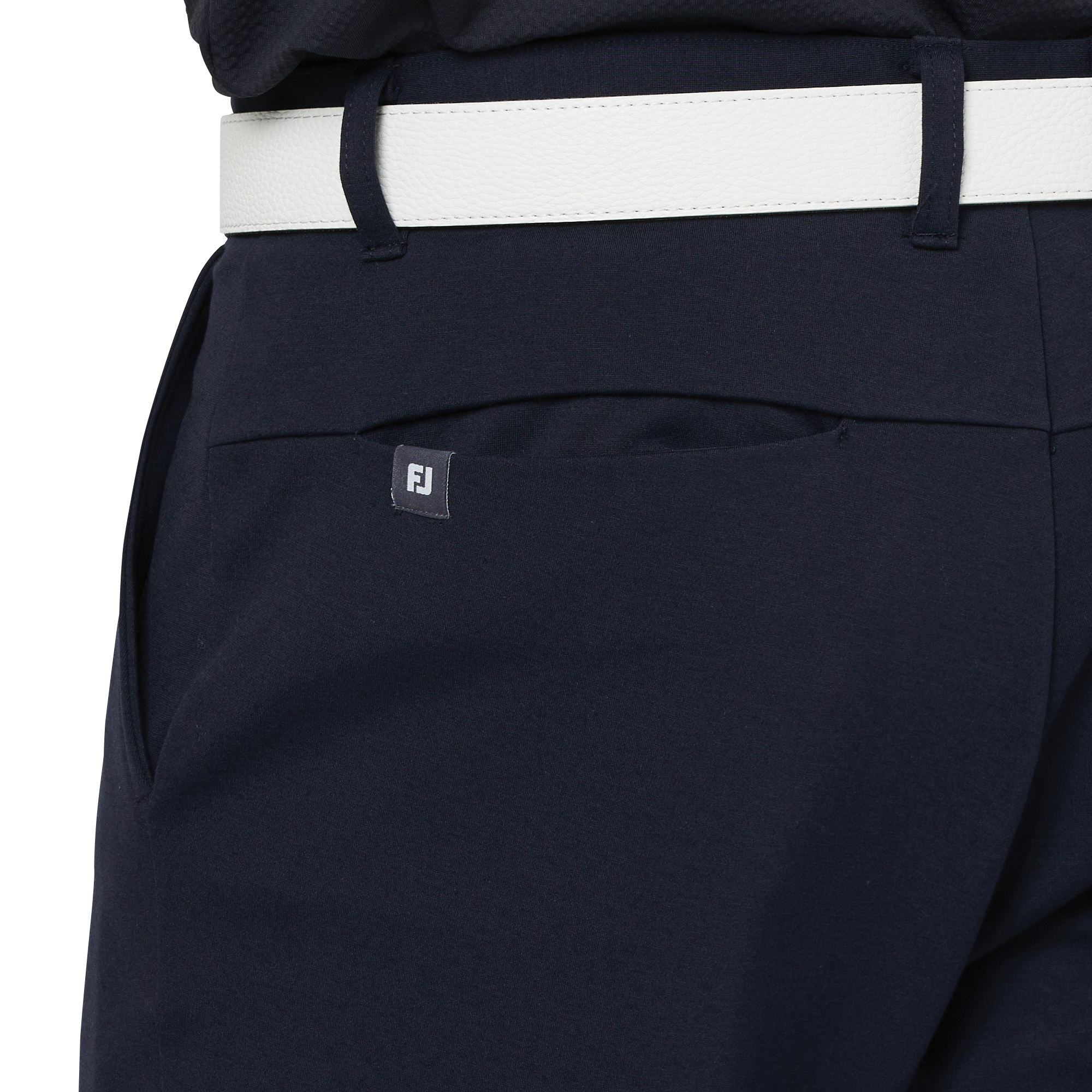 調温ジョガーパンツ