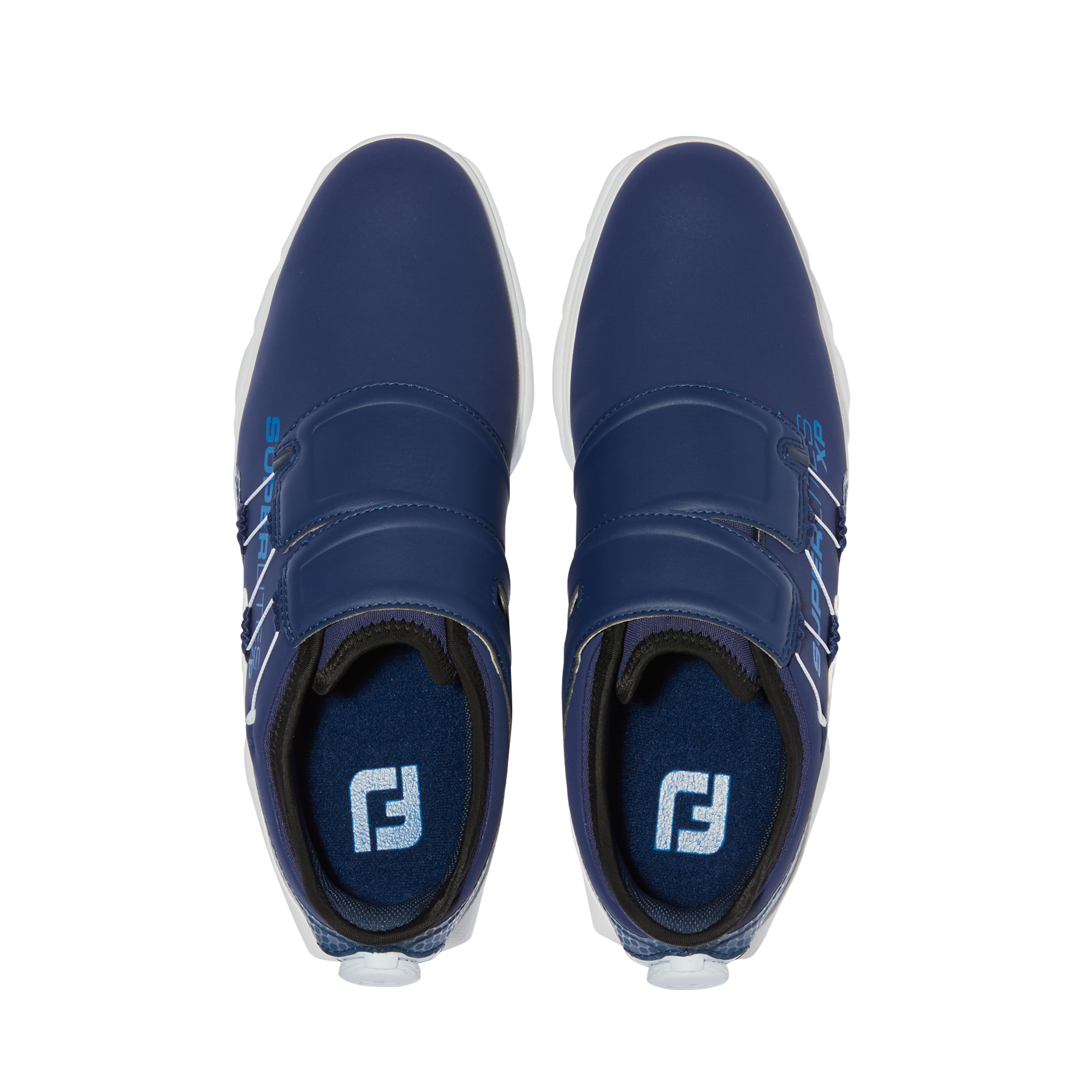 MEN'S FJ スーパーライト XP スパイクレス BOA