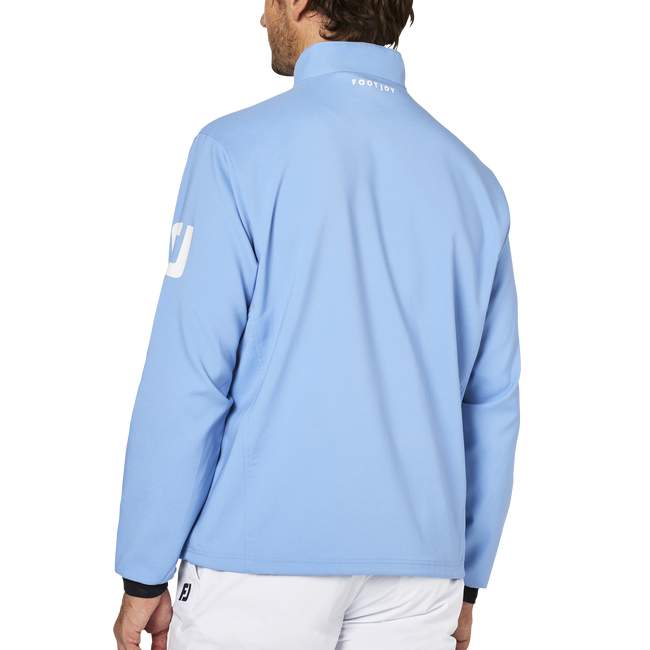 POLOSPORT ペーパージャケット ハーフジップ フーディー 長袖 POLOSPORT ペーパージャケット ハーフジップ フーディー 長袖