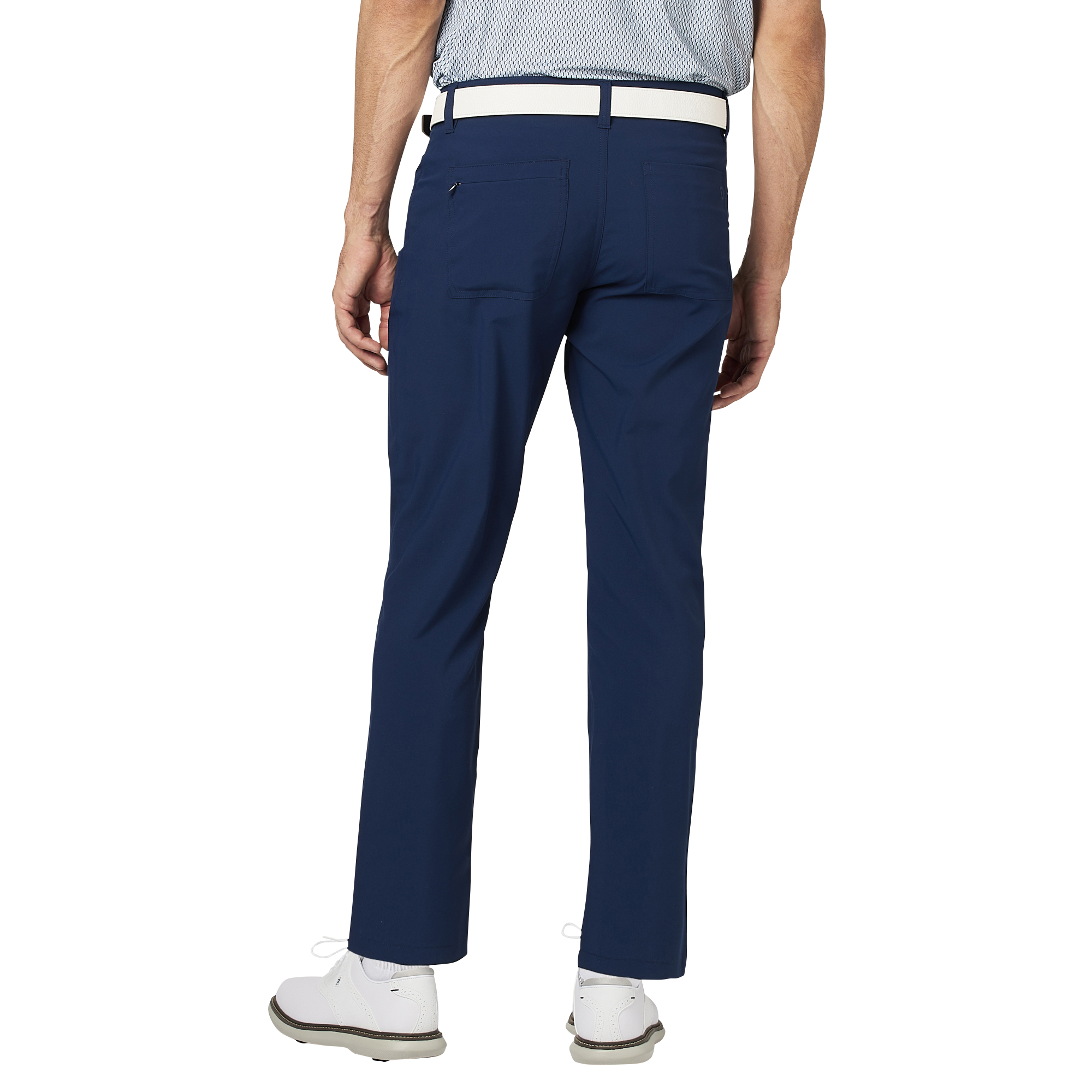 5ポケットパフォーマンスロングパンツ