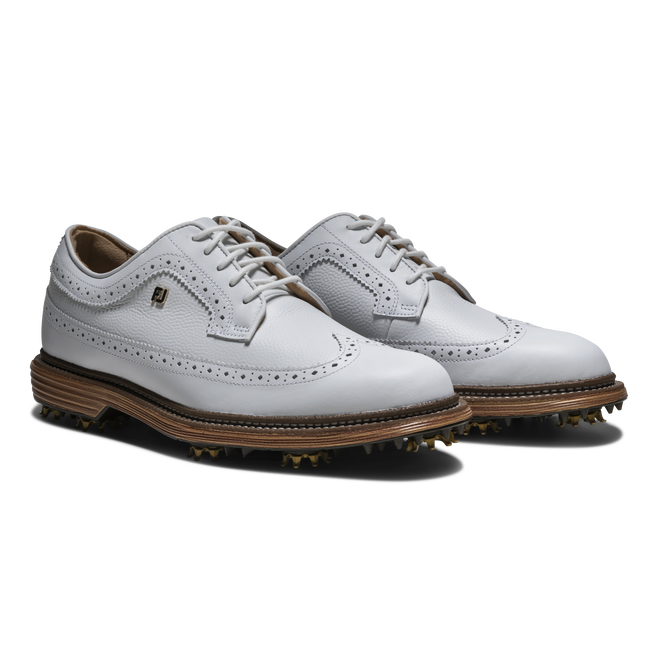 FJ プレミアシリーズ マーキース - FootJoy Japan FJ プレミアシリーズ マーキース - FootJoy Japan