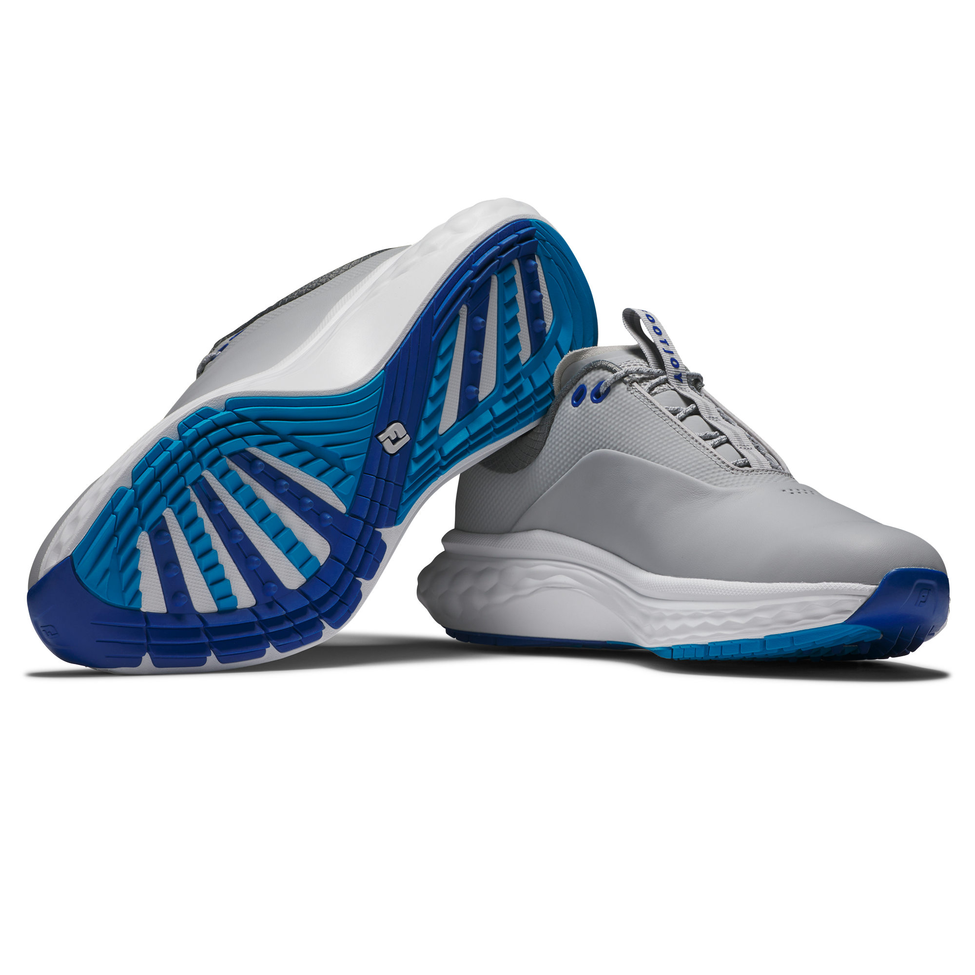 FJ クオンタム レザー LACED リミテッド