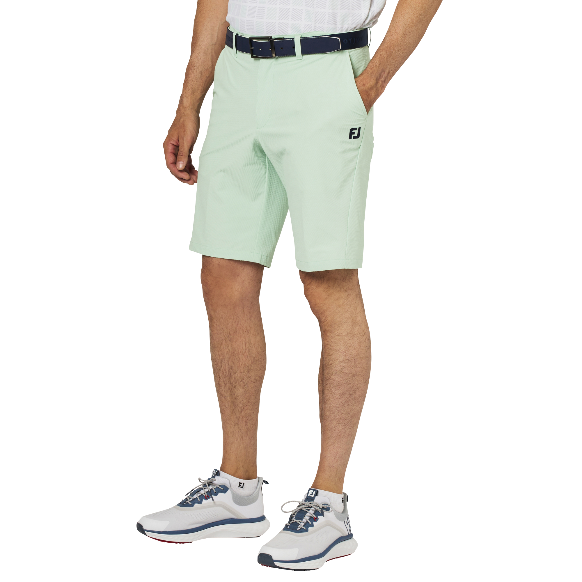 ドットタッチソリッドショーツ - FootJoy Japan