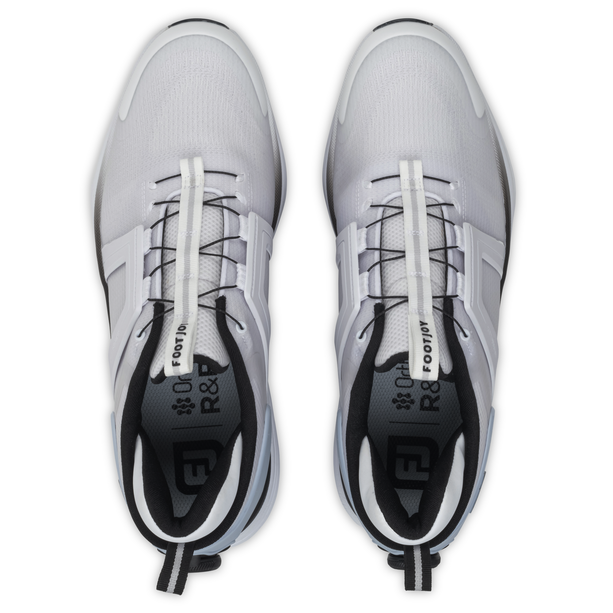 MEN'S ハイパーフレックス BOA | 【フットジョイ ジャパン】公式