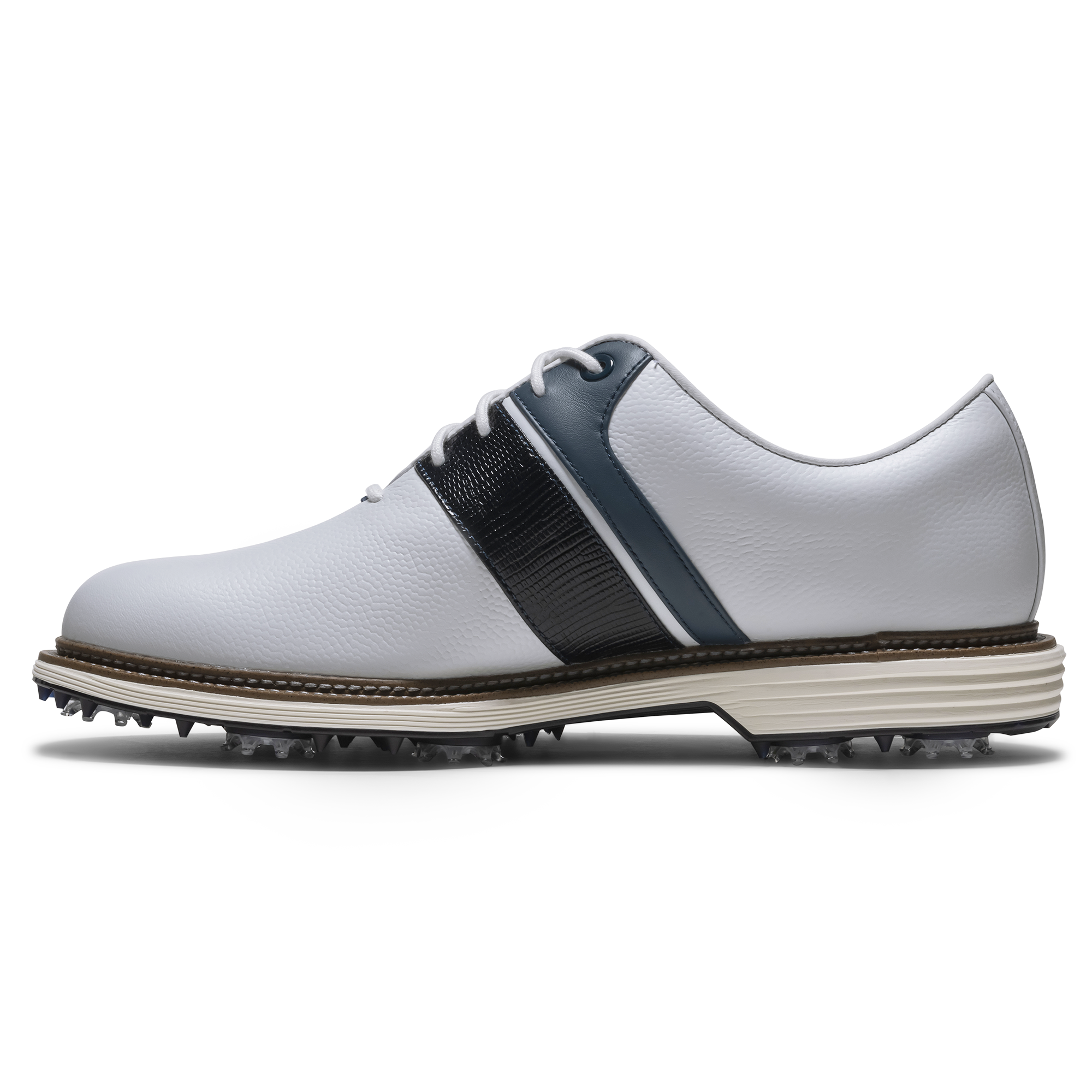 FJ プレミア レザー パッカード