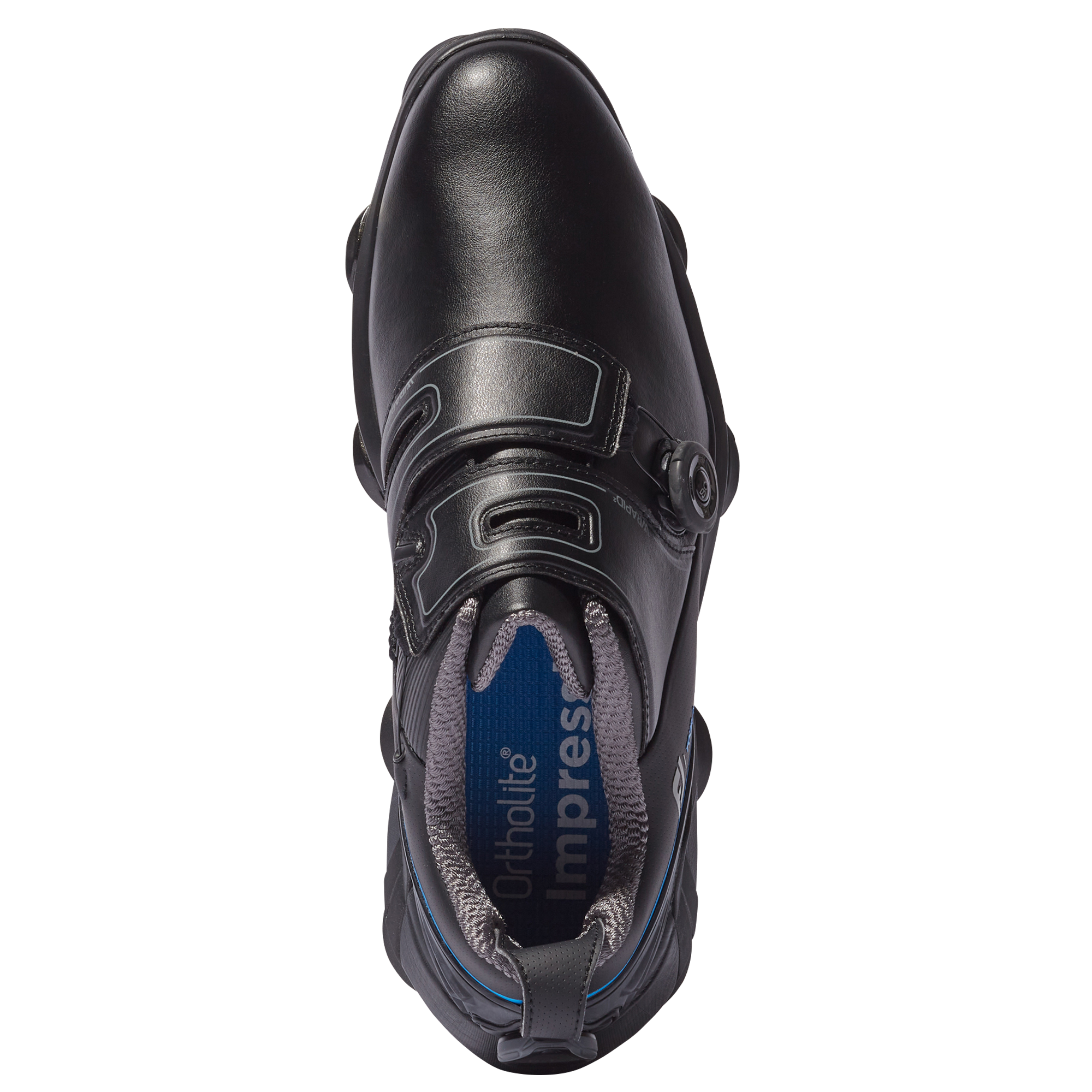 MEN&rsquo;S ツアーアルファ　デュアル BOA