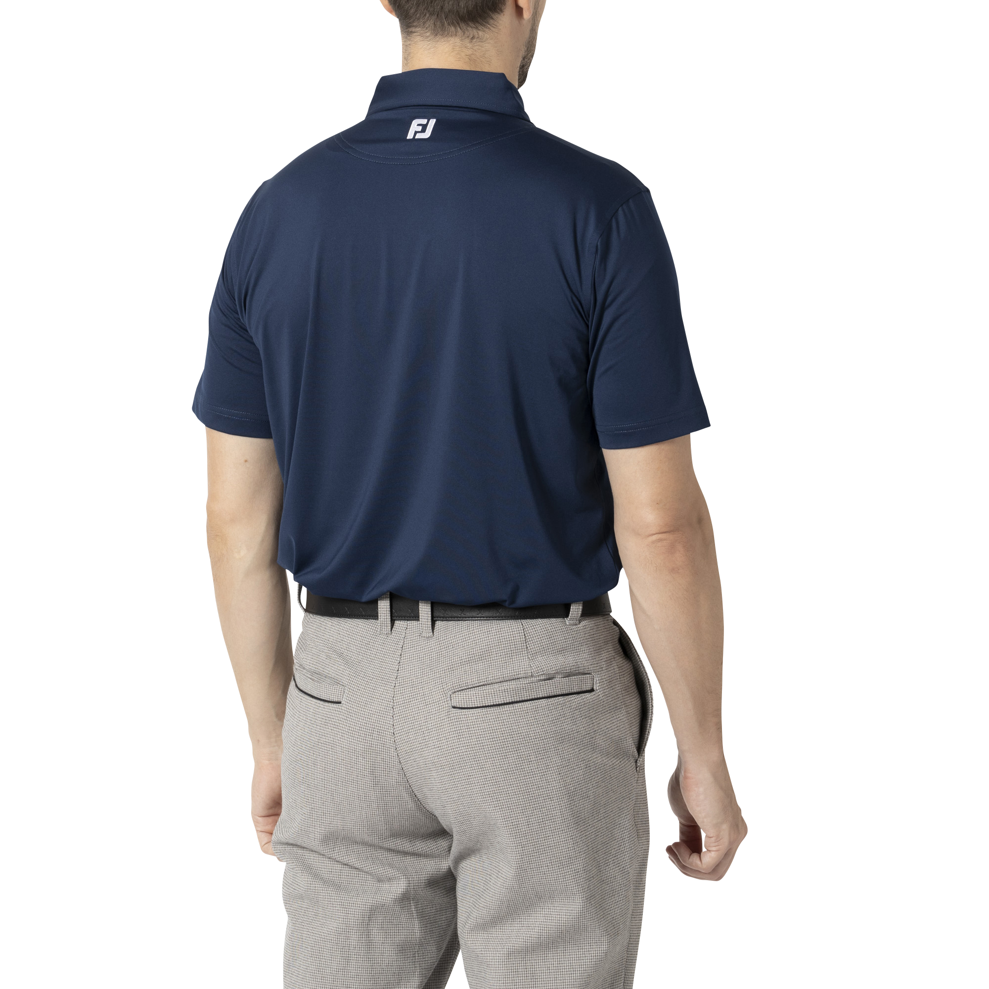 FJ ソリッドライルシャツ