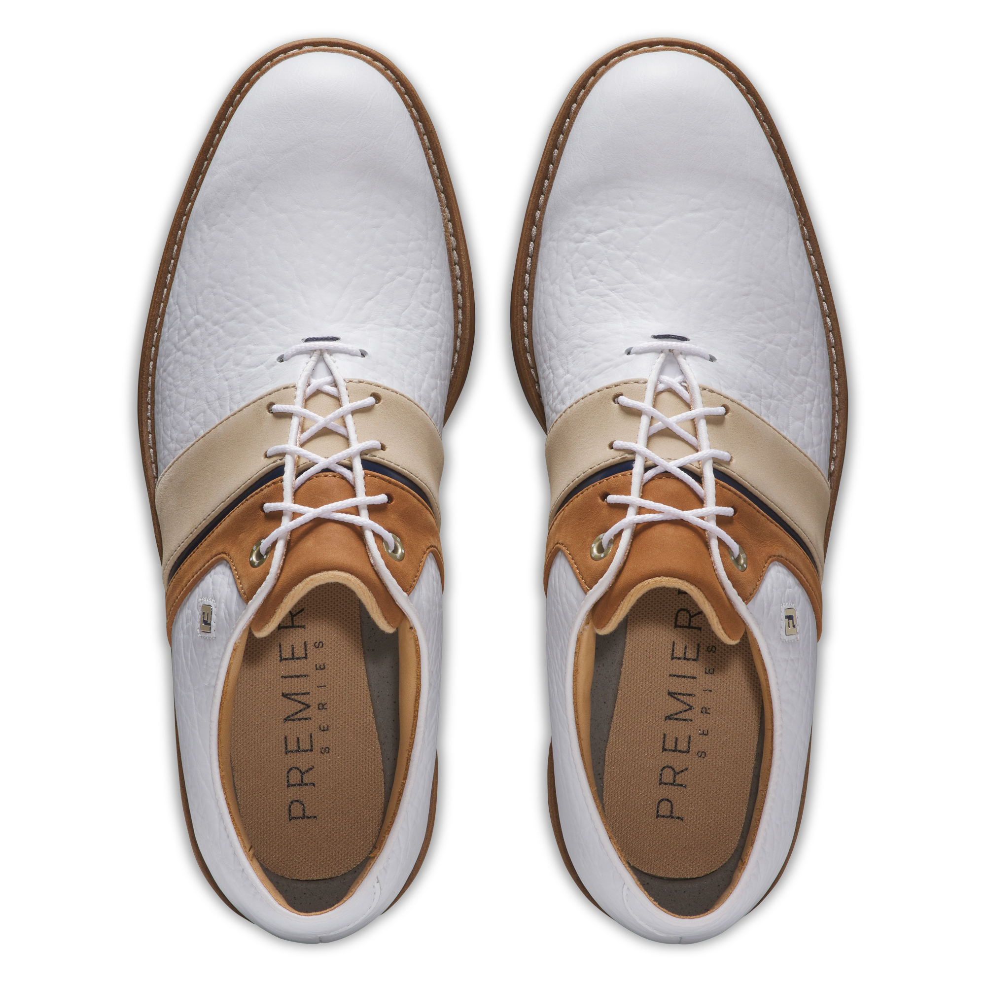 MEN'S FJ プレミアシリーズ パッカード LX リミテッド - FootJoy Japan