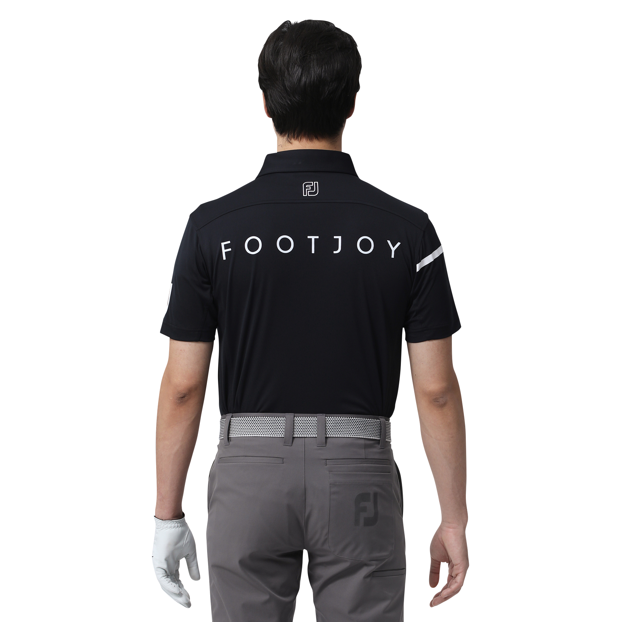 MEN&rsquo;S  HYPERFLEX 半袖シャツ