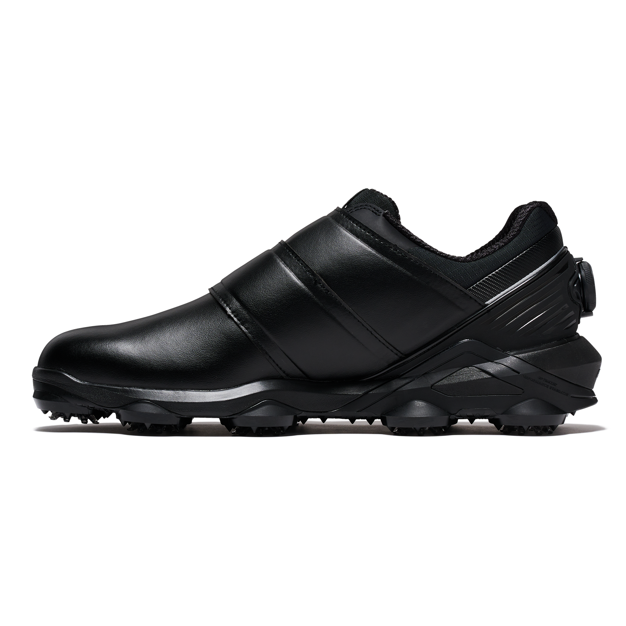 MEN'S ツアーアルファ トリプル BOA