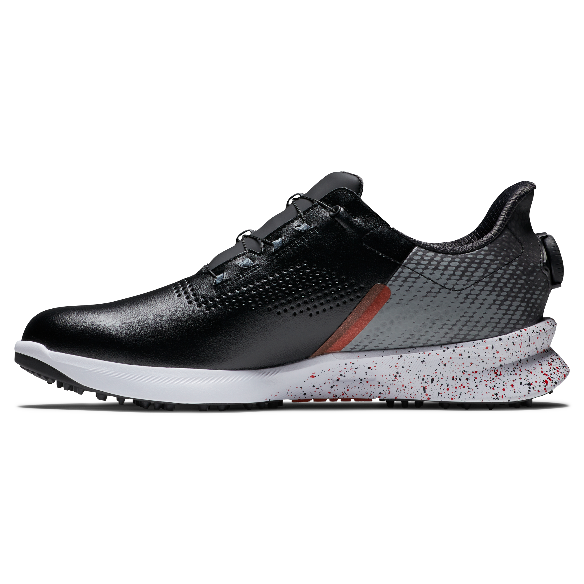 FJ Fuel BOA | Sneaker Inspired Spikeless Golf Shoes | FootJoy