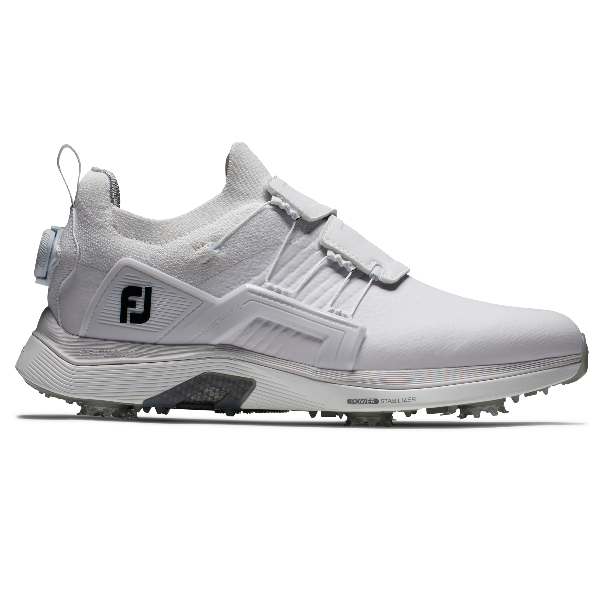 MEN'S FJ ハイパーフレックス カーボン BOA - FootJoy Japan