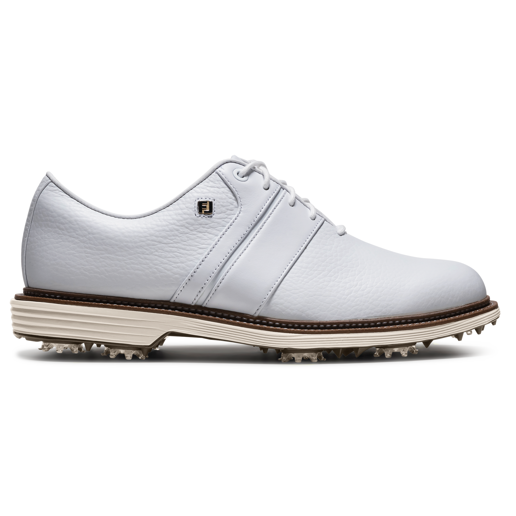 ゴルフシューズ　フットジョイ　プレミアム 25cm FJ プレミアシリーズ パッカード - FootJoy Japan