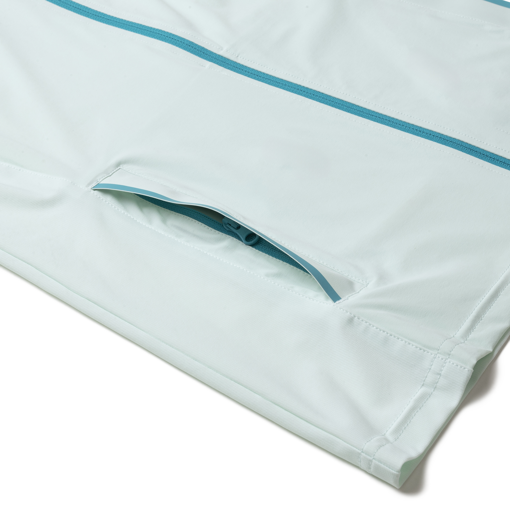 TEMPO SERIES W`s LtWt ストレッチFZジャケット